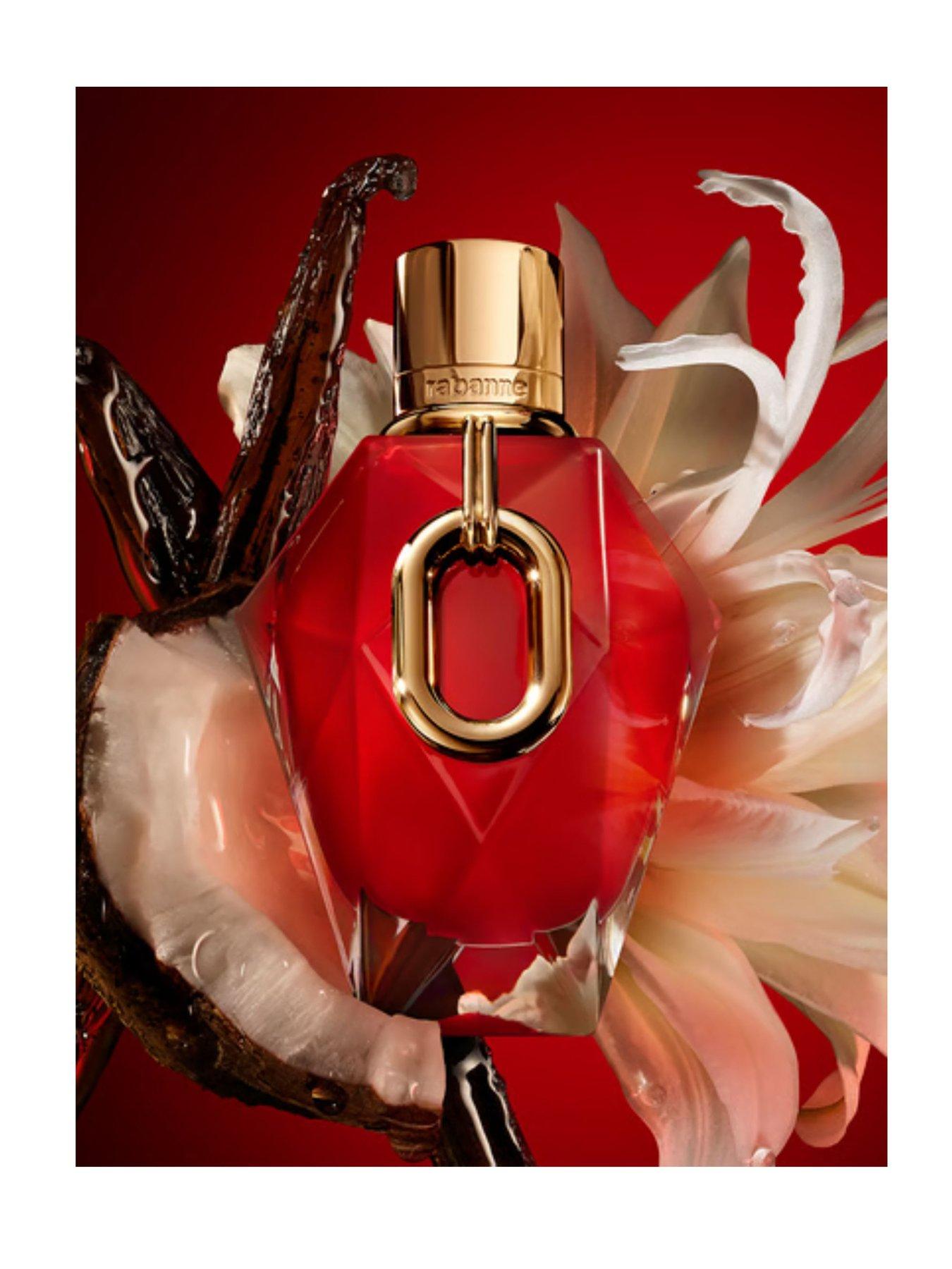 Image 3 of 5 of Rabanne Paco Million Red for Her Parfum 90ml