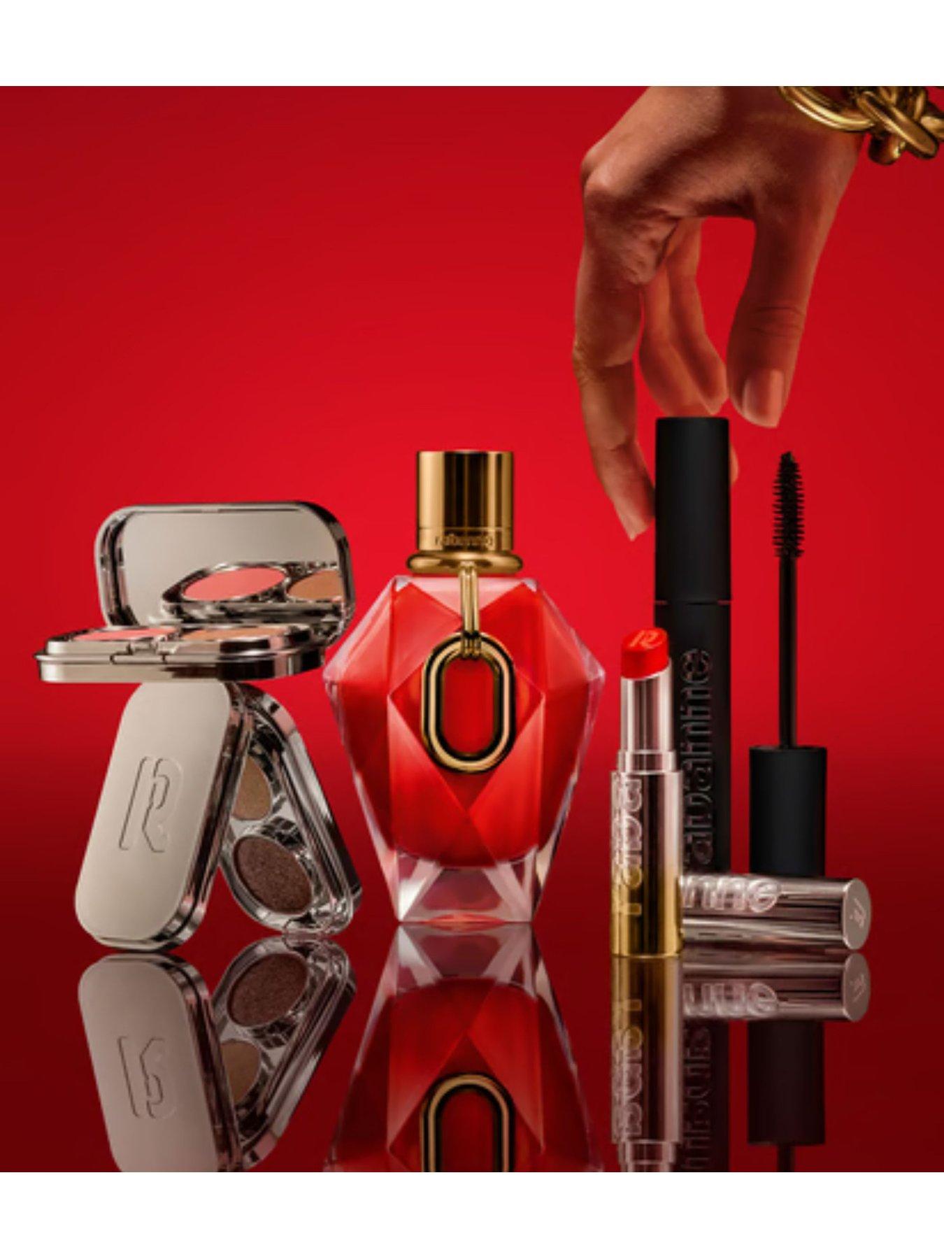 Image 5 of 5 of Rabanne Paco Million Red for Her Parfum 90ml