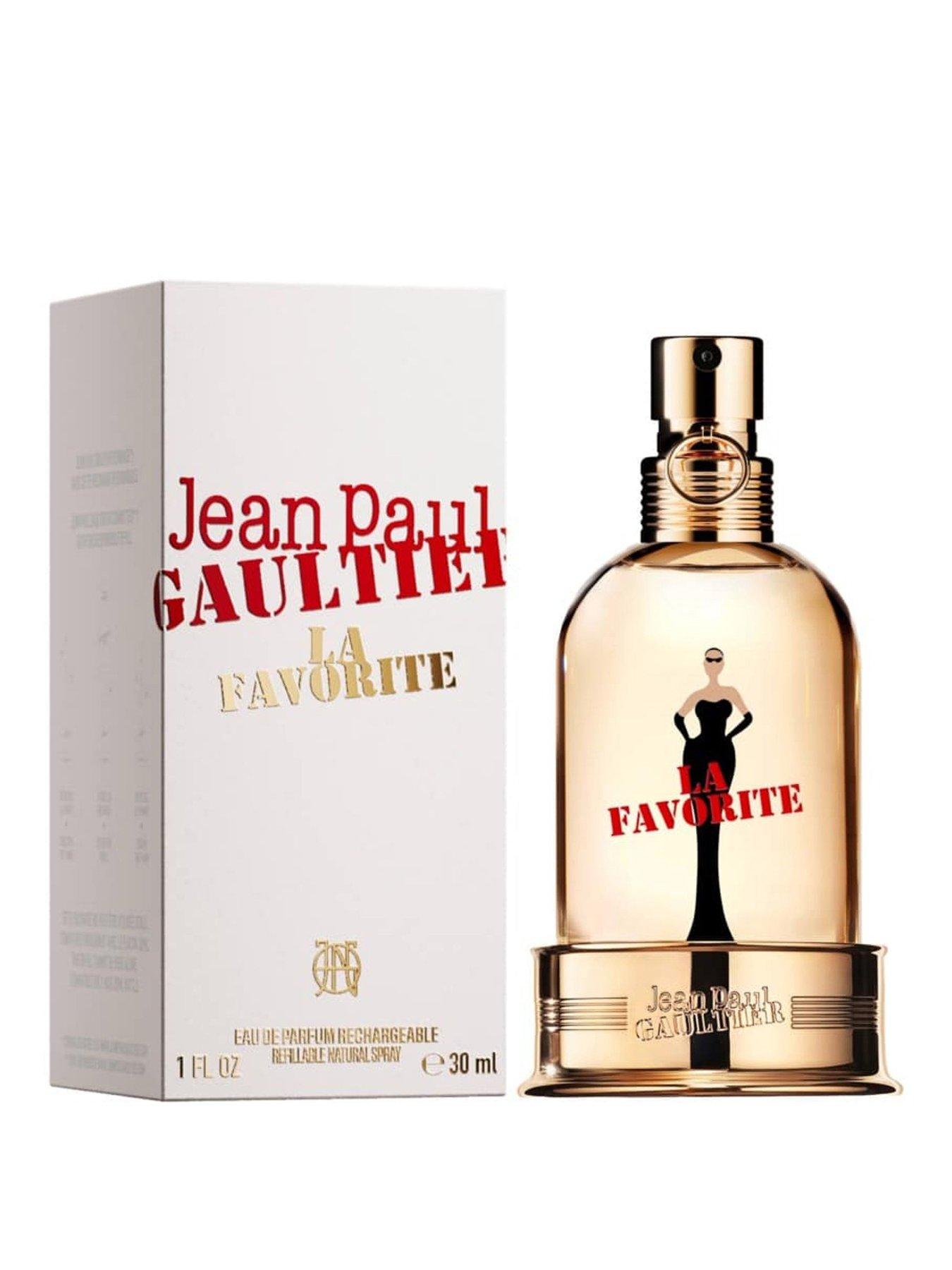 Jean Paul Gaultier Women's La Favorite Eau De Parfum - Clear - Size 30 ml - Image 13
