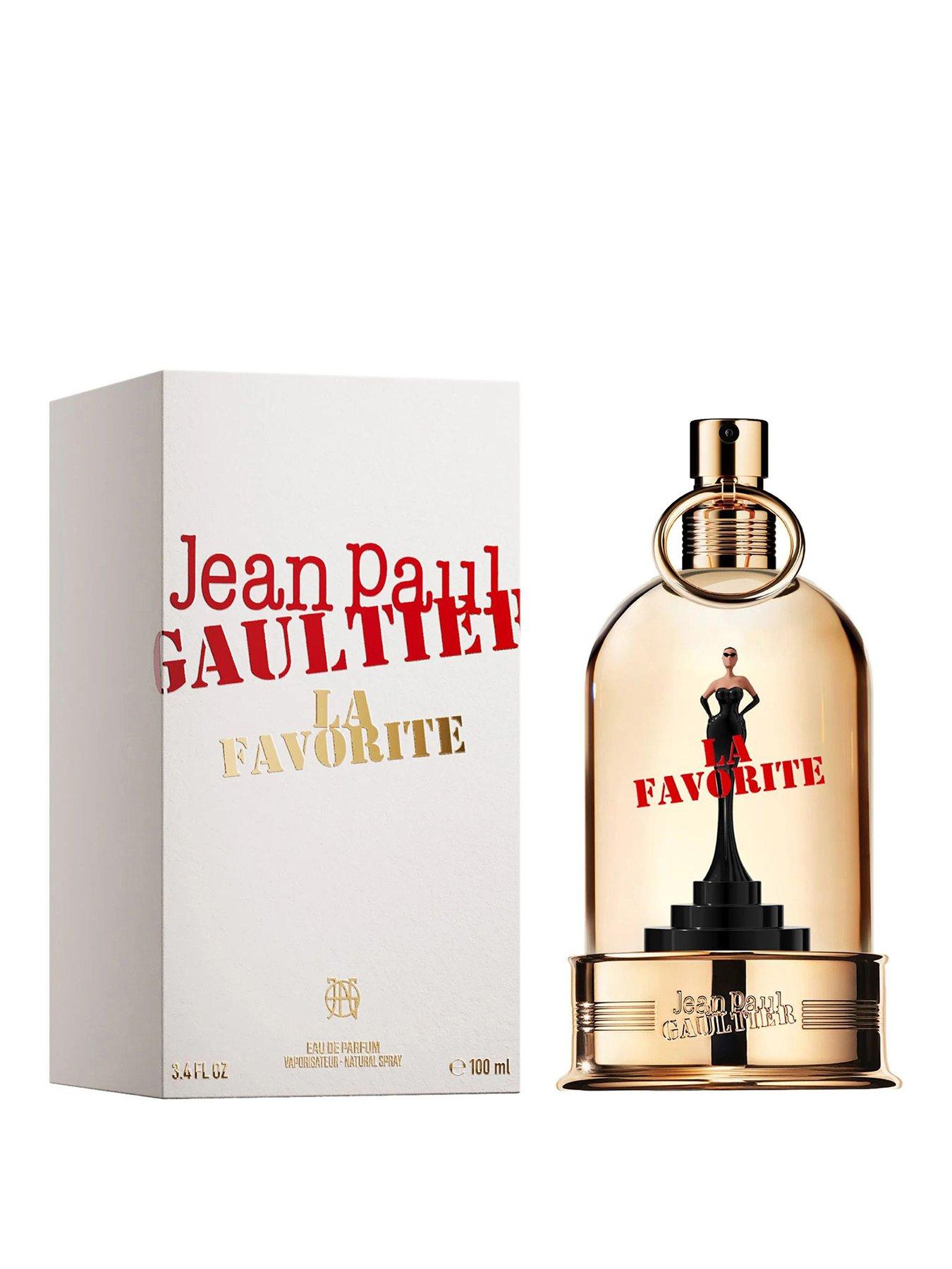 Jean Paul Gaultier La Favorite Eau De Parfum 100Ml - Image 2