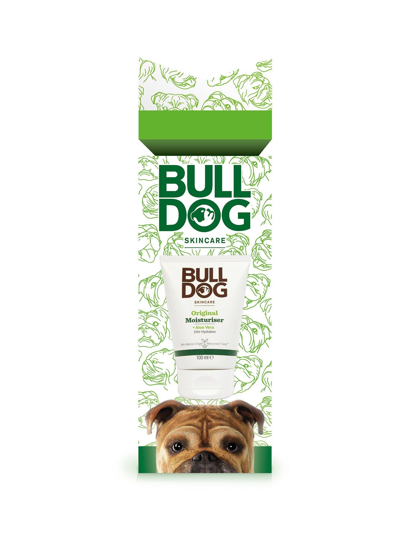 Bulldog Skincare for Men Original Moisturiser Cracker Giftset - Image 6