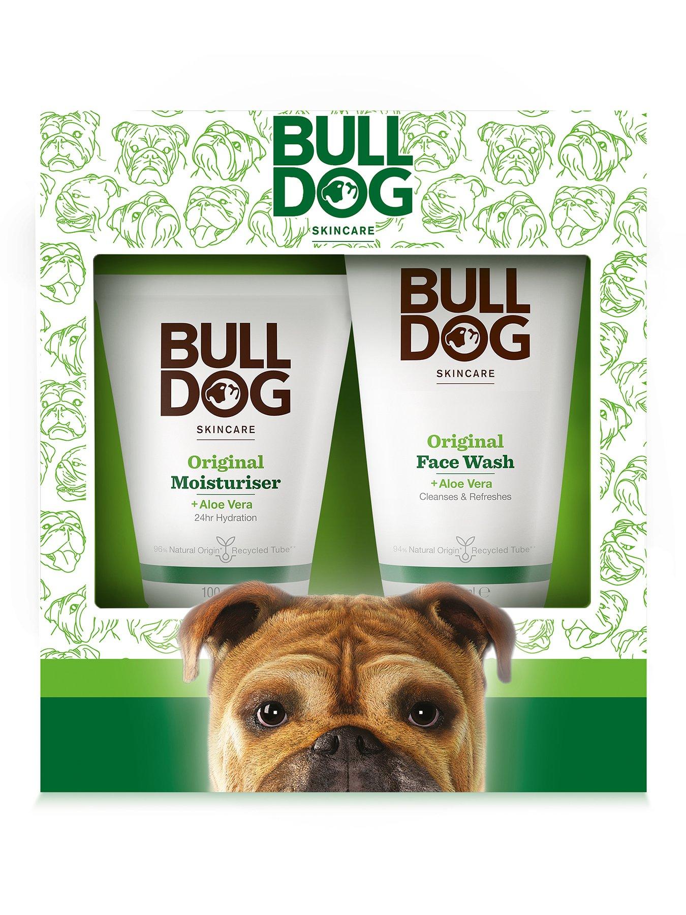 Bulldog Skincare For Men Original Skincare Duo Set - Image 2