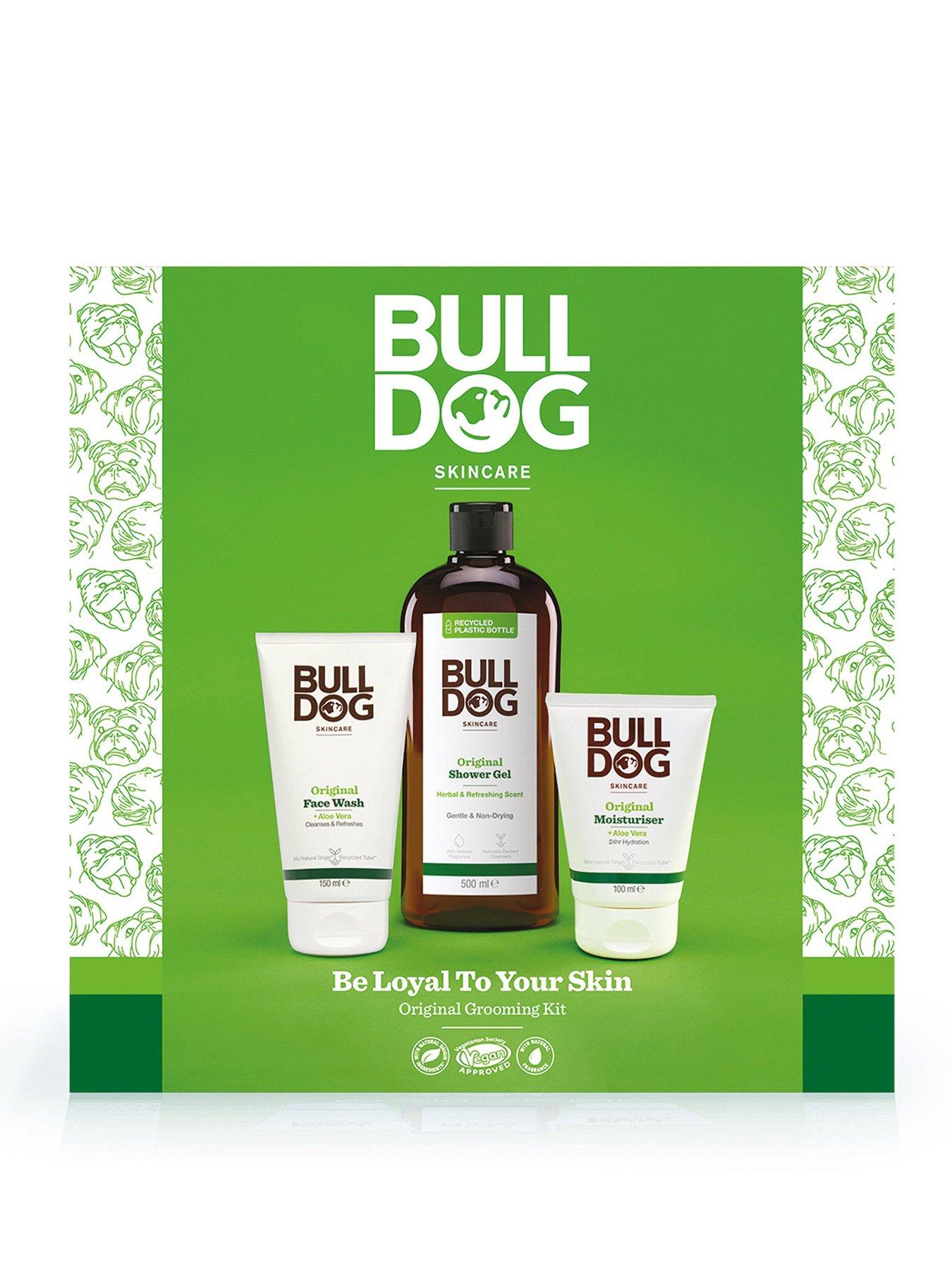 Bulldog Original Grooming Kit Gift Set For Men - Image 7