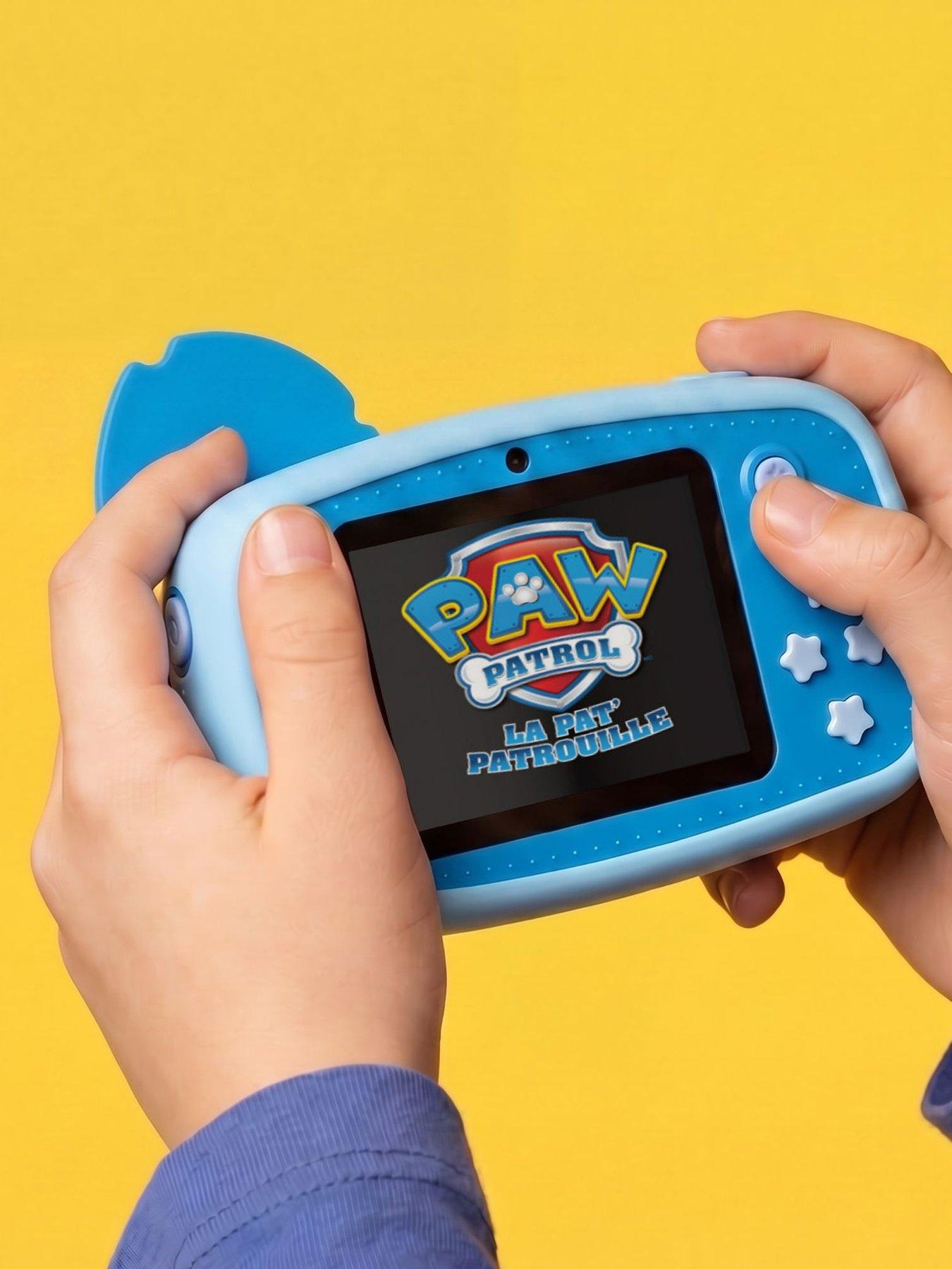 Image 2 of 4 of Paw Patrol Paw Patrol Interactive Camera