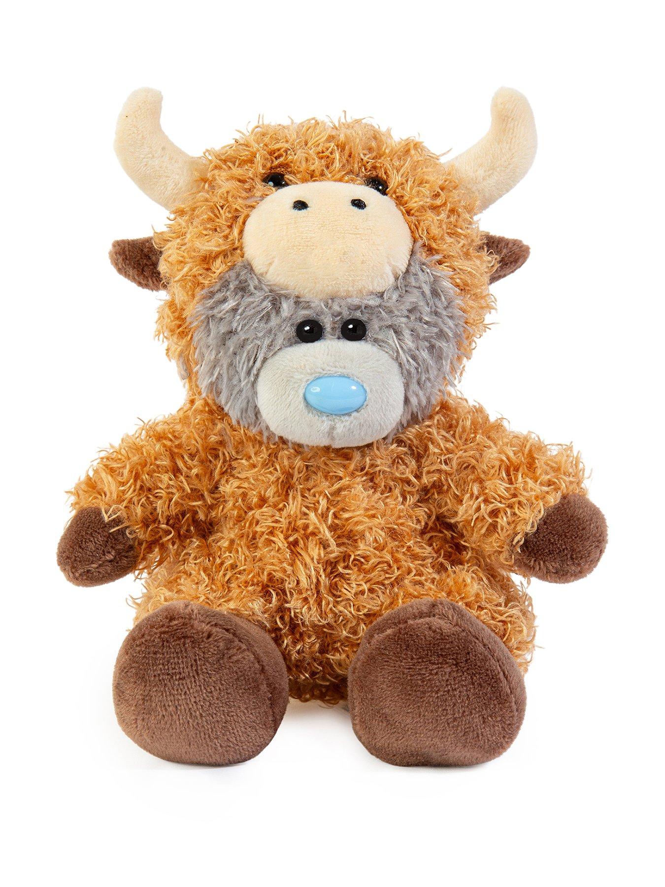 Me To You M5 Highland Cow