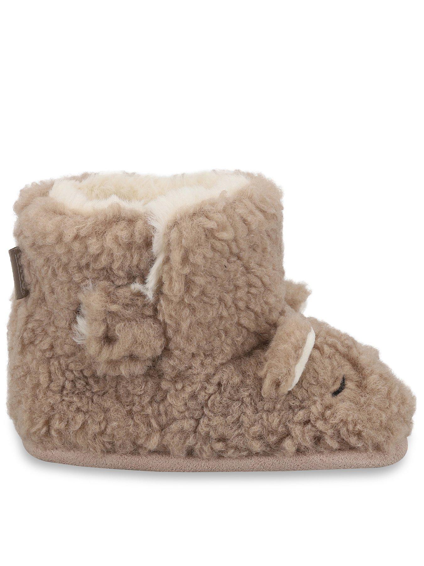 Image 1 of 5 of TOTES Bear Bootie