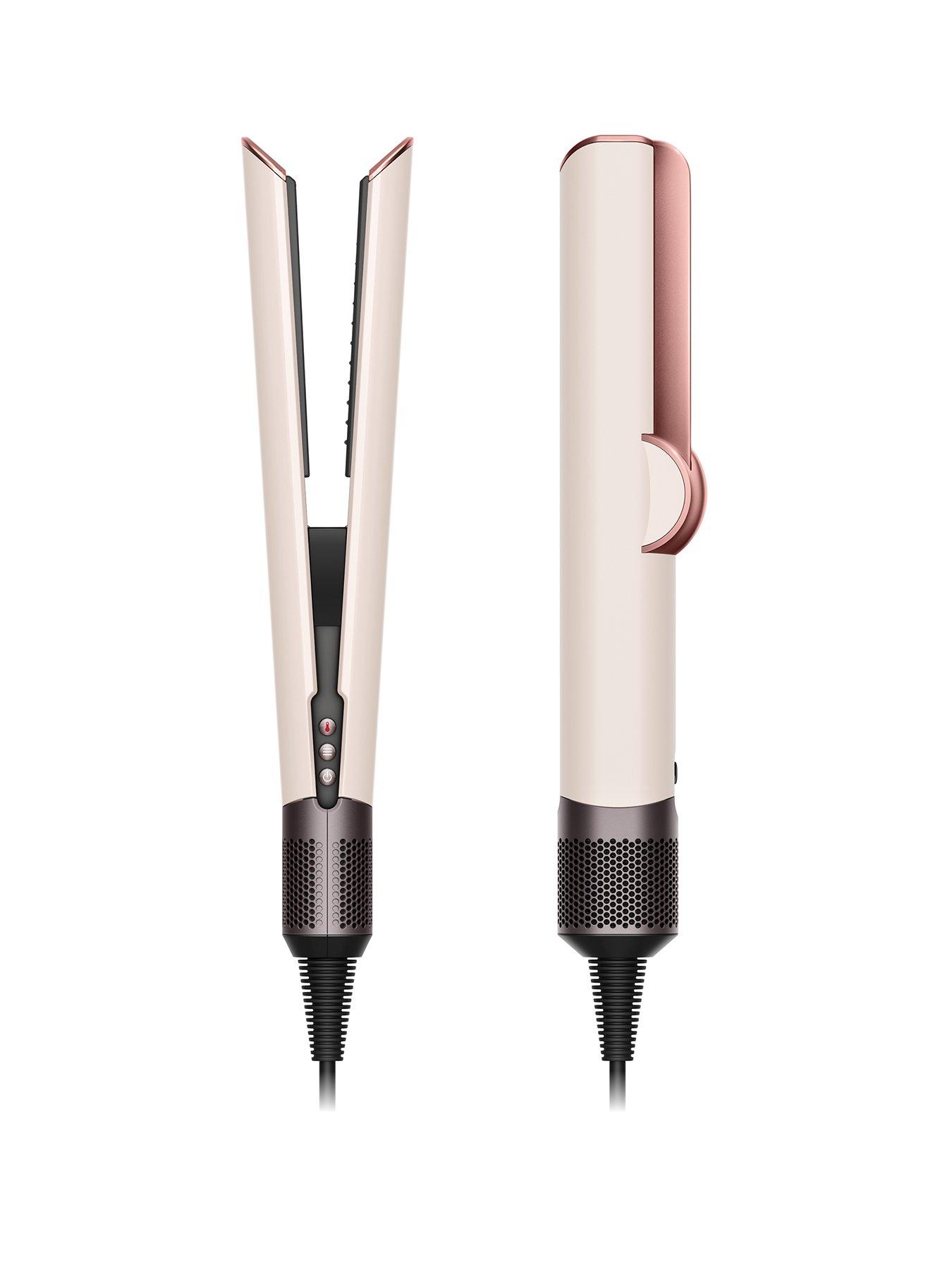 Dyson Ceramic Pink Rose Gold Airstrait Dryer & Hair Straightener - Image 5