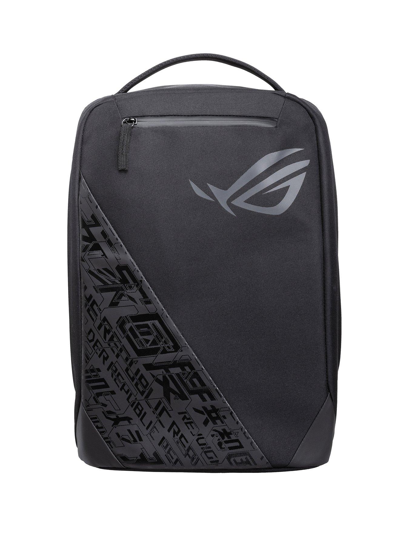 Image 1 of 6 of Asus ROG Backpack BP1501G - Black