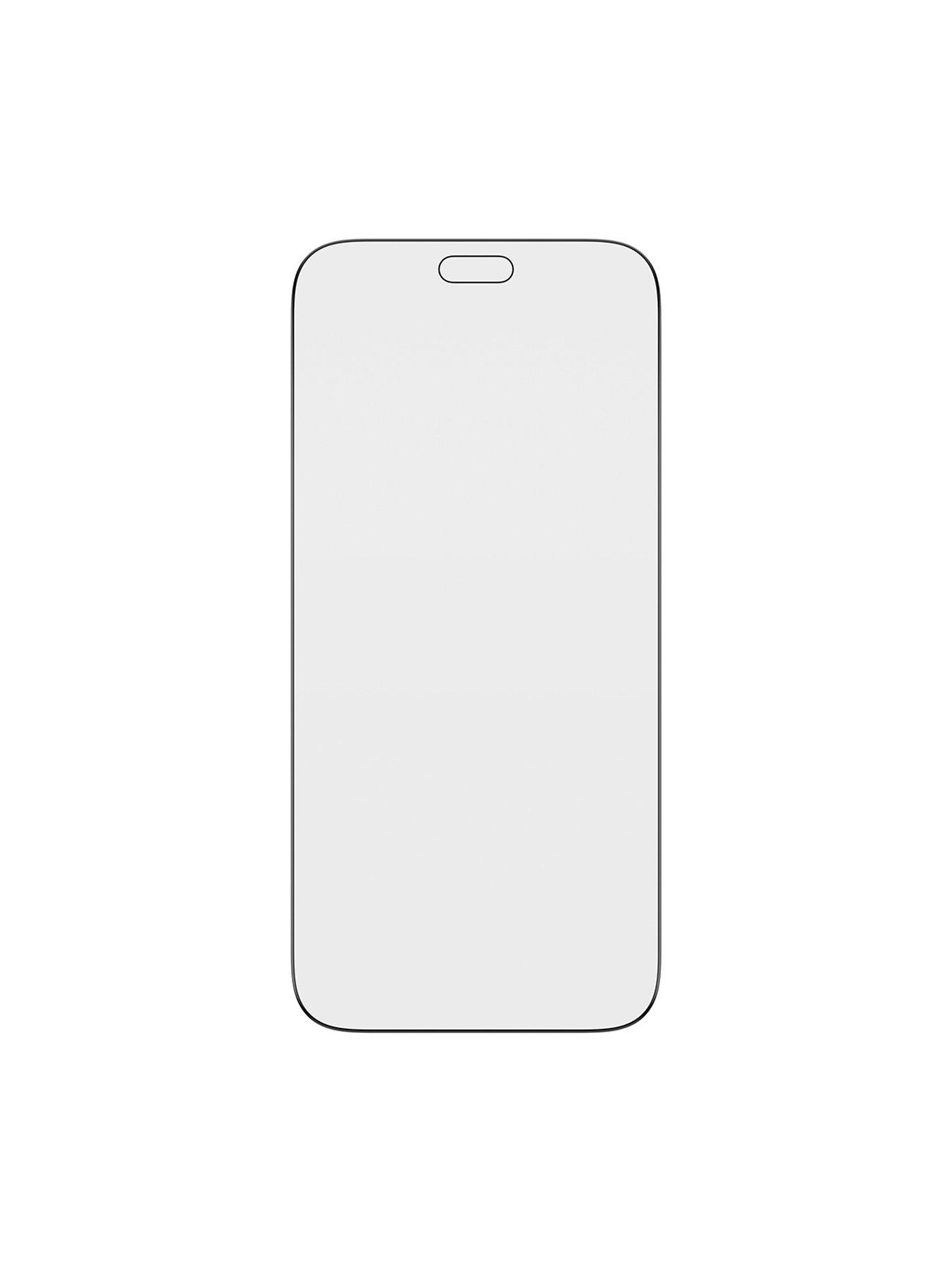 Image 4 of 7 of Panzerglass PanzerGlass&reg; Fender Camera Lens Protector Black Currant iPhone 18 Pro