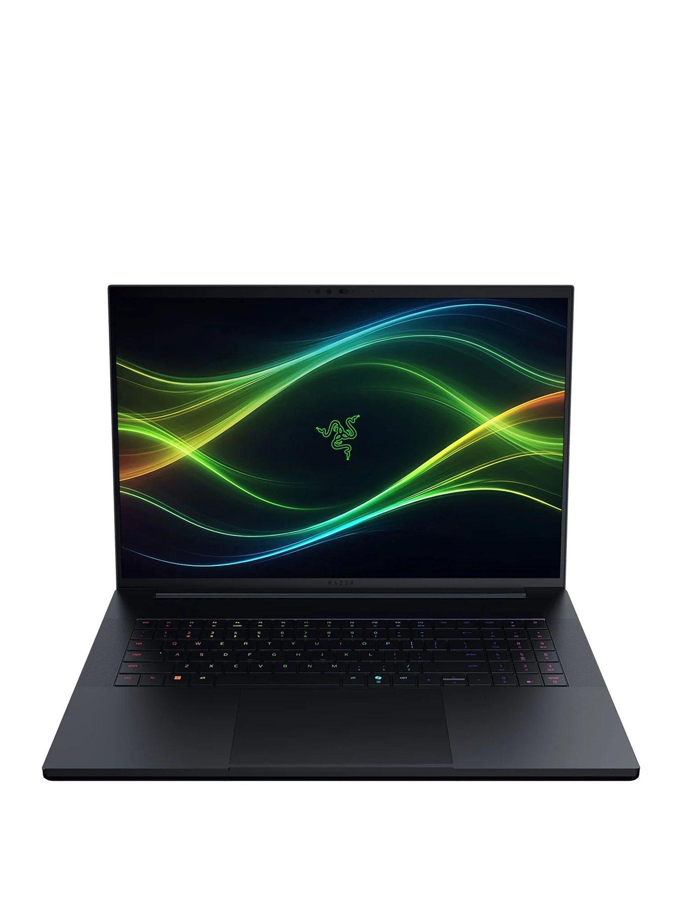 Razer Blade 18" Gaming Laptop - Intel® Coreª Ultra 9, Rtx 5090, 2 Tb Ssd, Black - Image 7