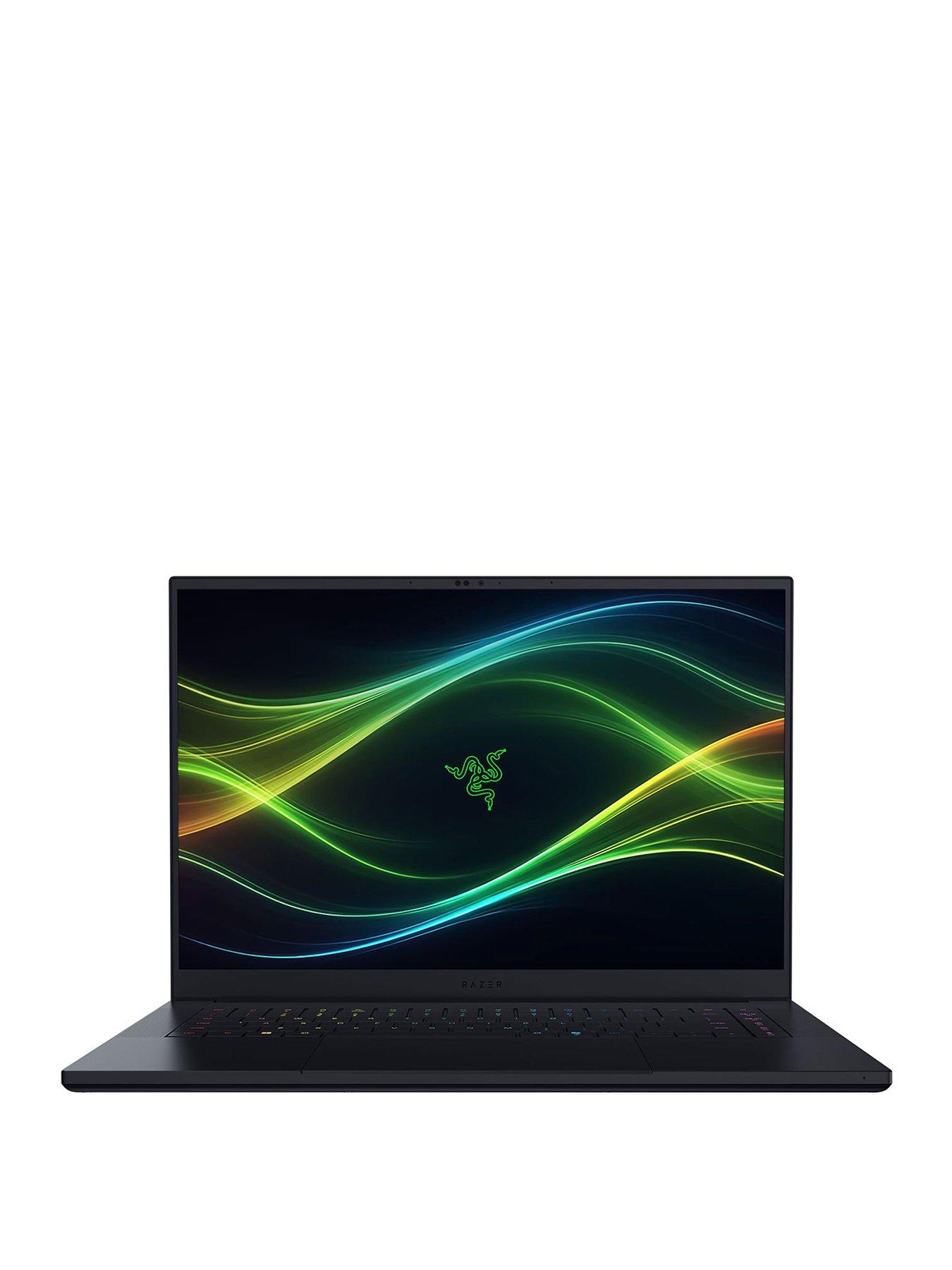 Razer Blade 16 Intel Core Ultra 9 64GB RAM 2TB SSD RTX 5090 240Hz 16 Inch Windows 11 Gaming Laptop Black, Laptops Direct - RZ09-05819WN9-R3W1 - Image 3
