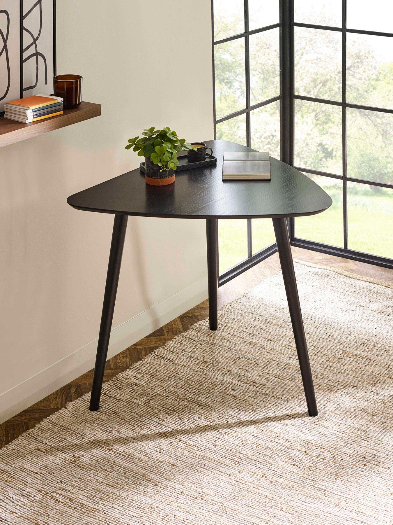 Image 1 of 7 of Julian Bowen Athena Dining Table