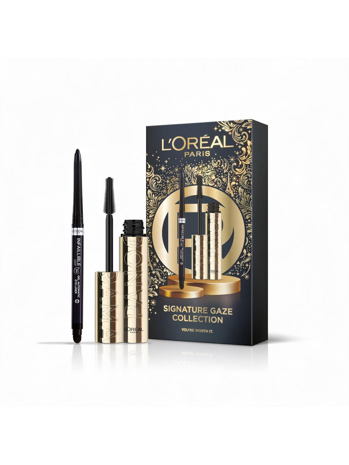 Image 2 of 2 of L'Oreal Paris Signature Gaze Collection