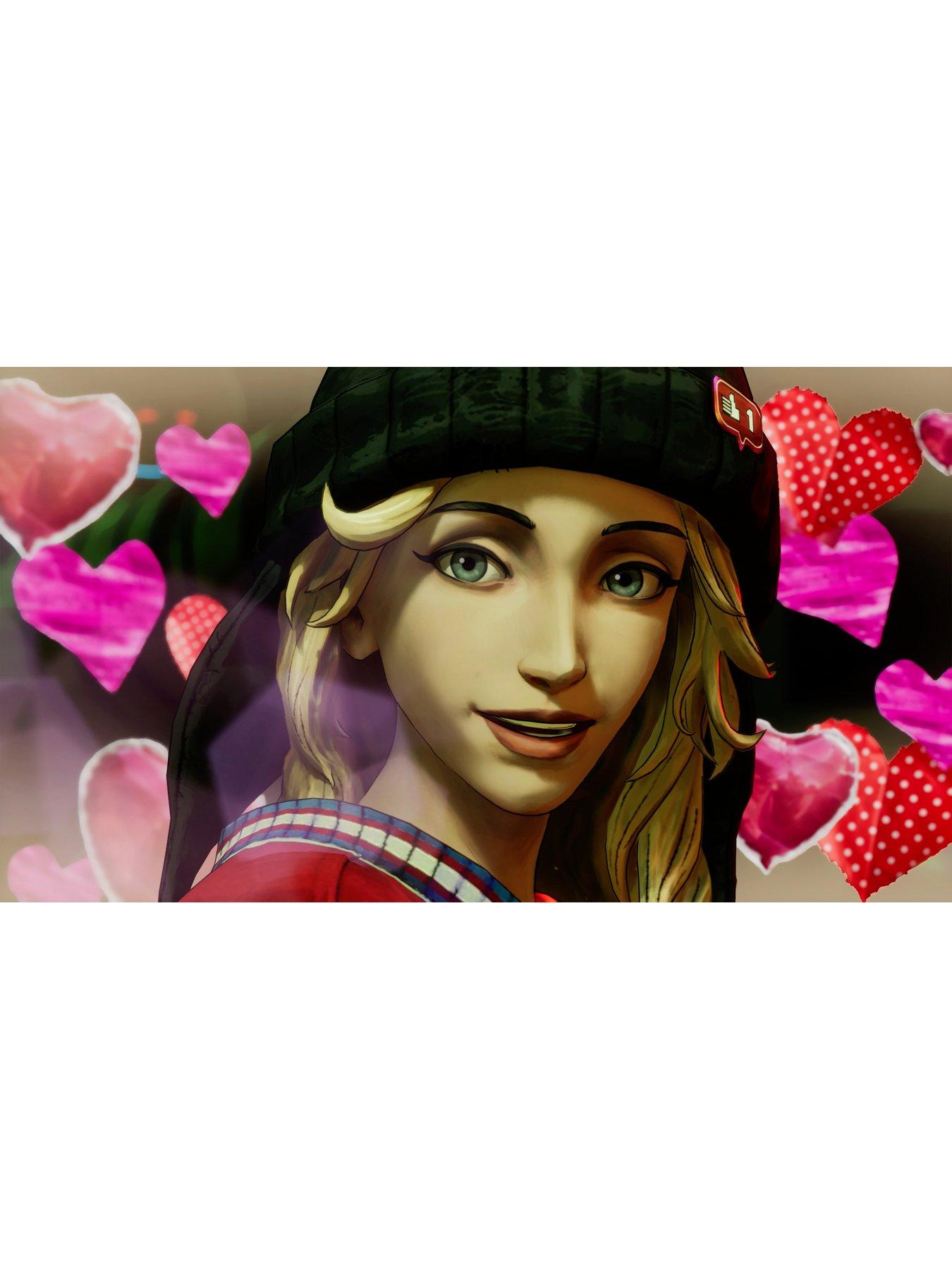 Image 4 of 7 of Playstation Stupid Never Dies - PlayStation&reg;5
