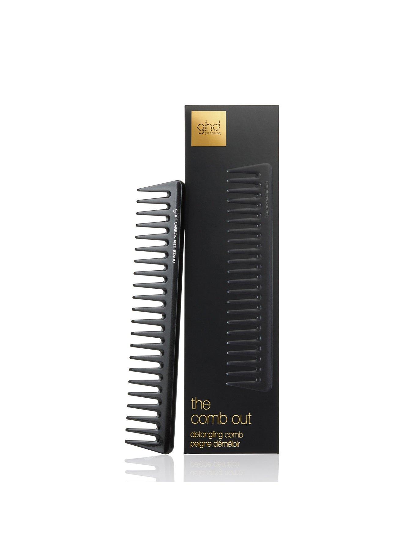 Image 7 of 8 of ghd Chronos Curve Grand Tong - 32mm Hair Curler Bundle