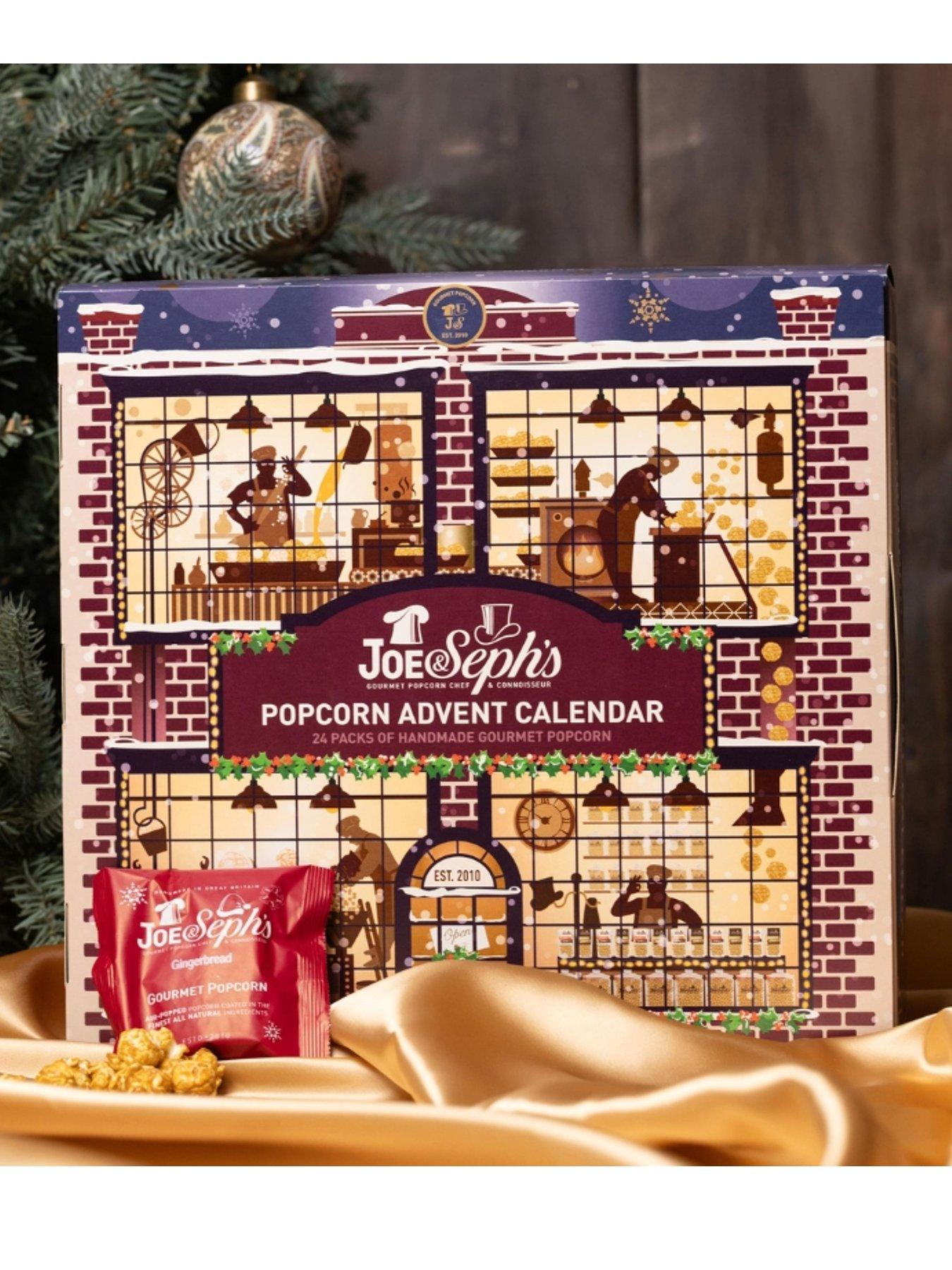 Image 1 of 3 of Joe & Seph's Advent Calendar