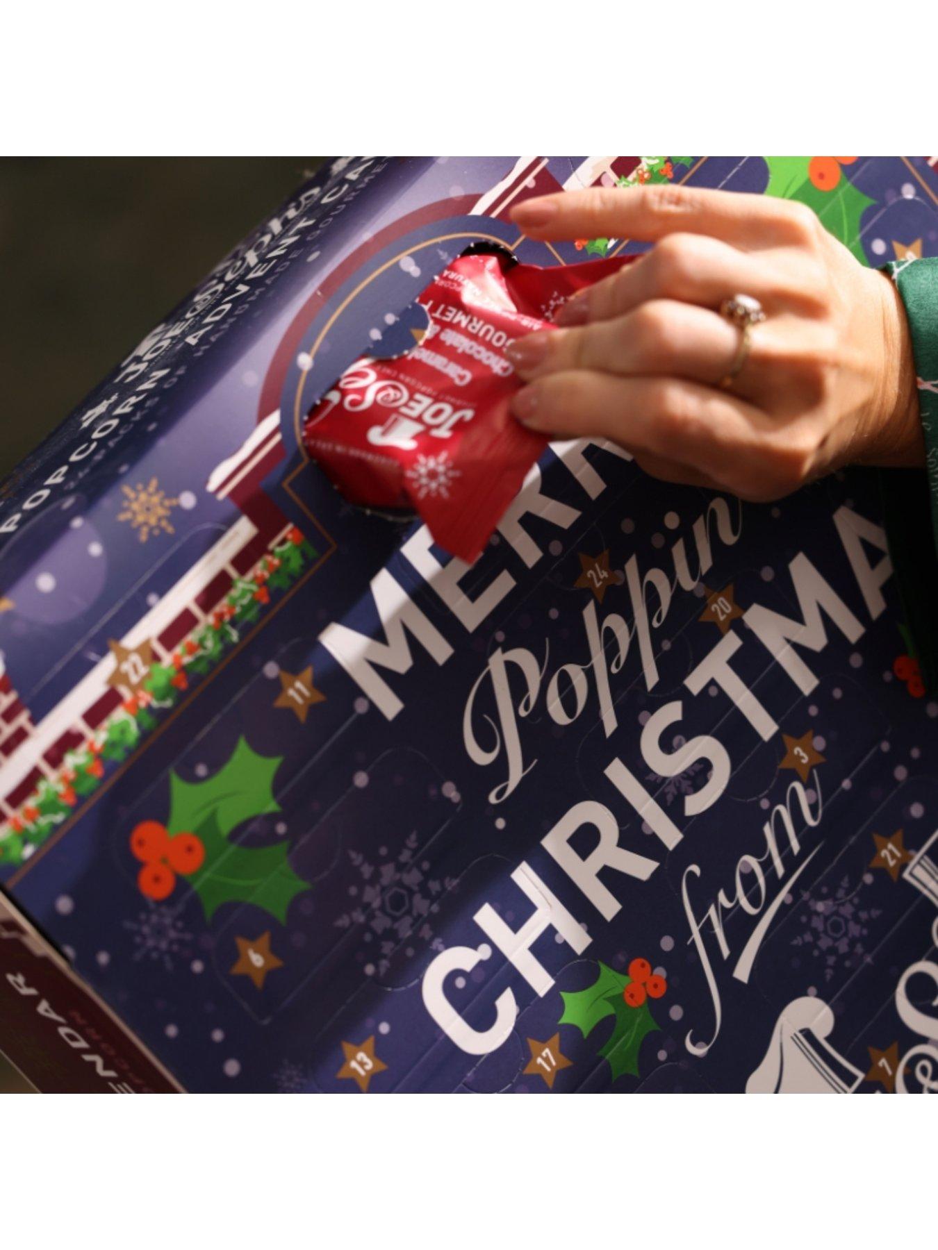 Image 3 of 3 of Joe & Seph's Advent Calendar