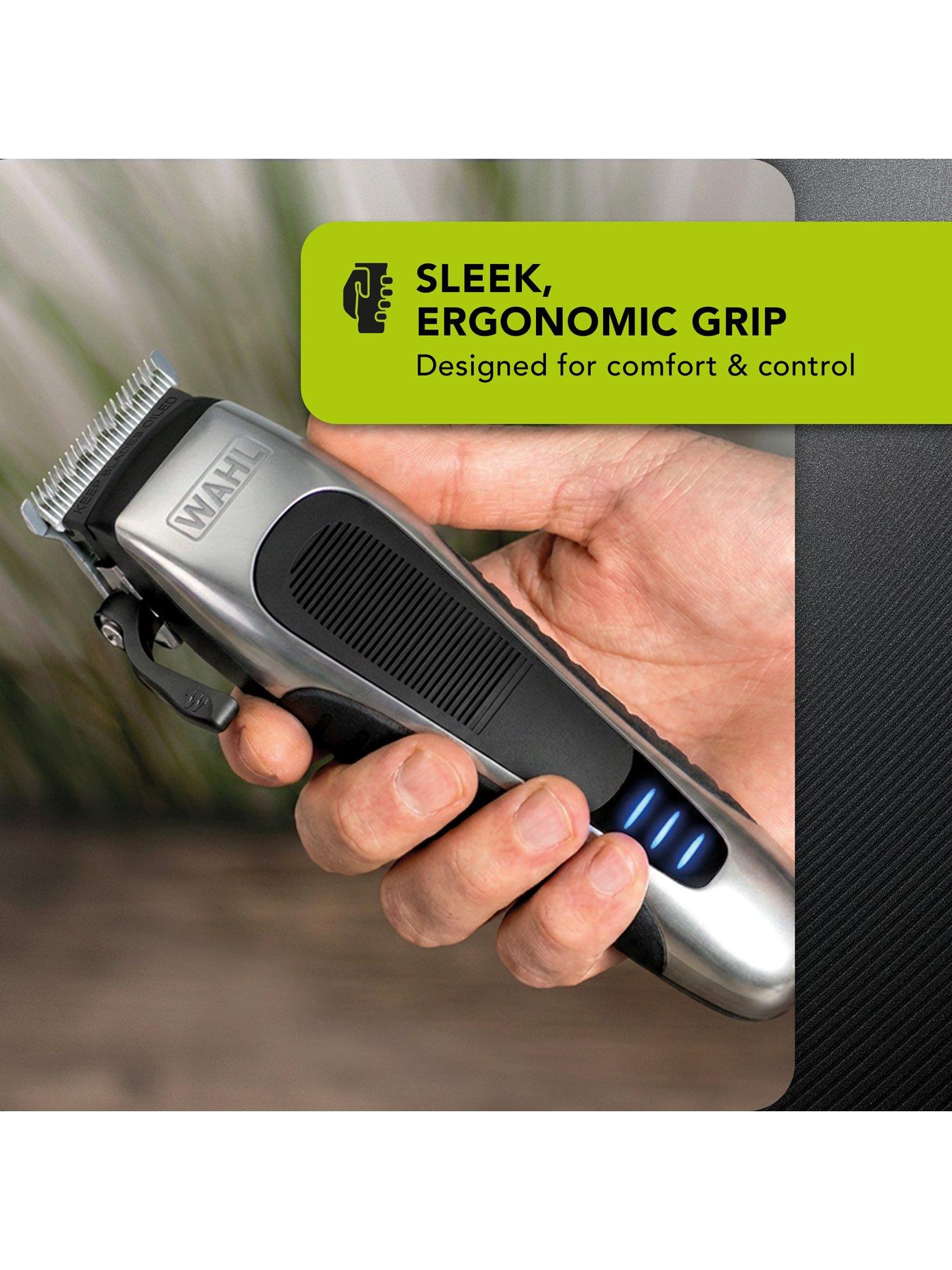 Image 2 of 3 of Wahl Chrome Pro Cordless