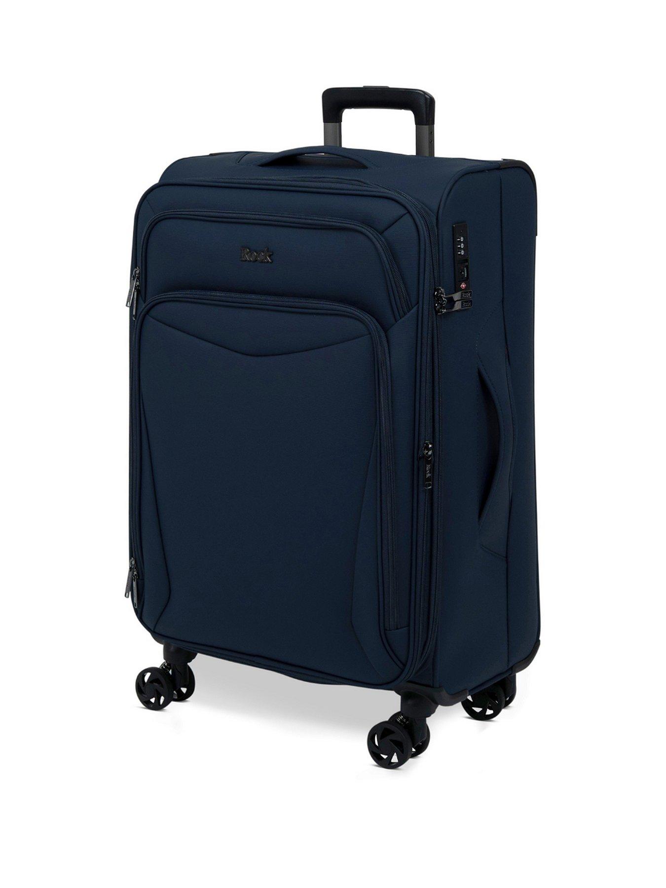 Rock Vitality Navy Blue Medium - Image 2