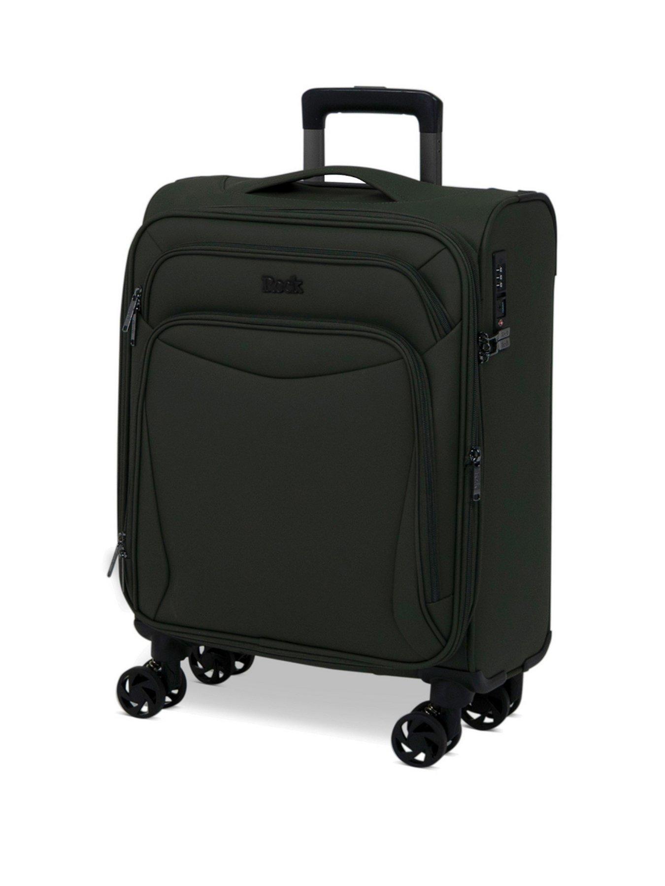 Rock Khaki Vitality Cabin Case - Image 3