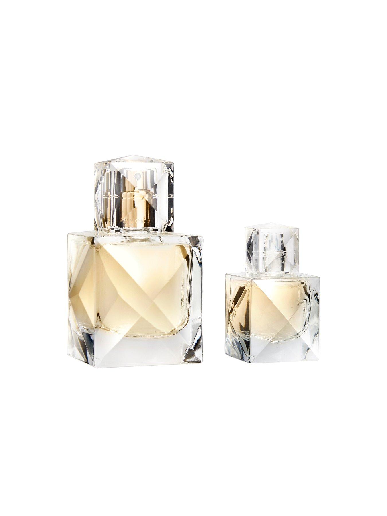 Image 2 of 4 of Khloe Kardashian XO Khloe EDP 30ml + 7.5 Deluxe Mini Gift Set