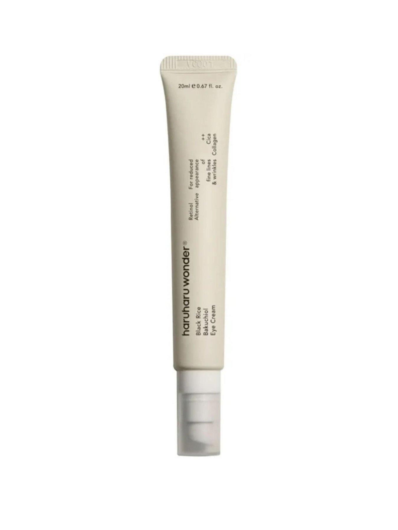 iHerb UK - Haruharu , Wonder®, Black Rice Bakuchiol Eye Cream, 0.67 Fl Oz (20 Ml) - Image 36