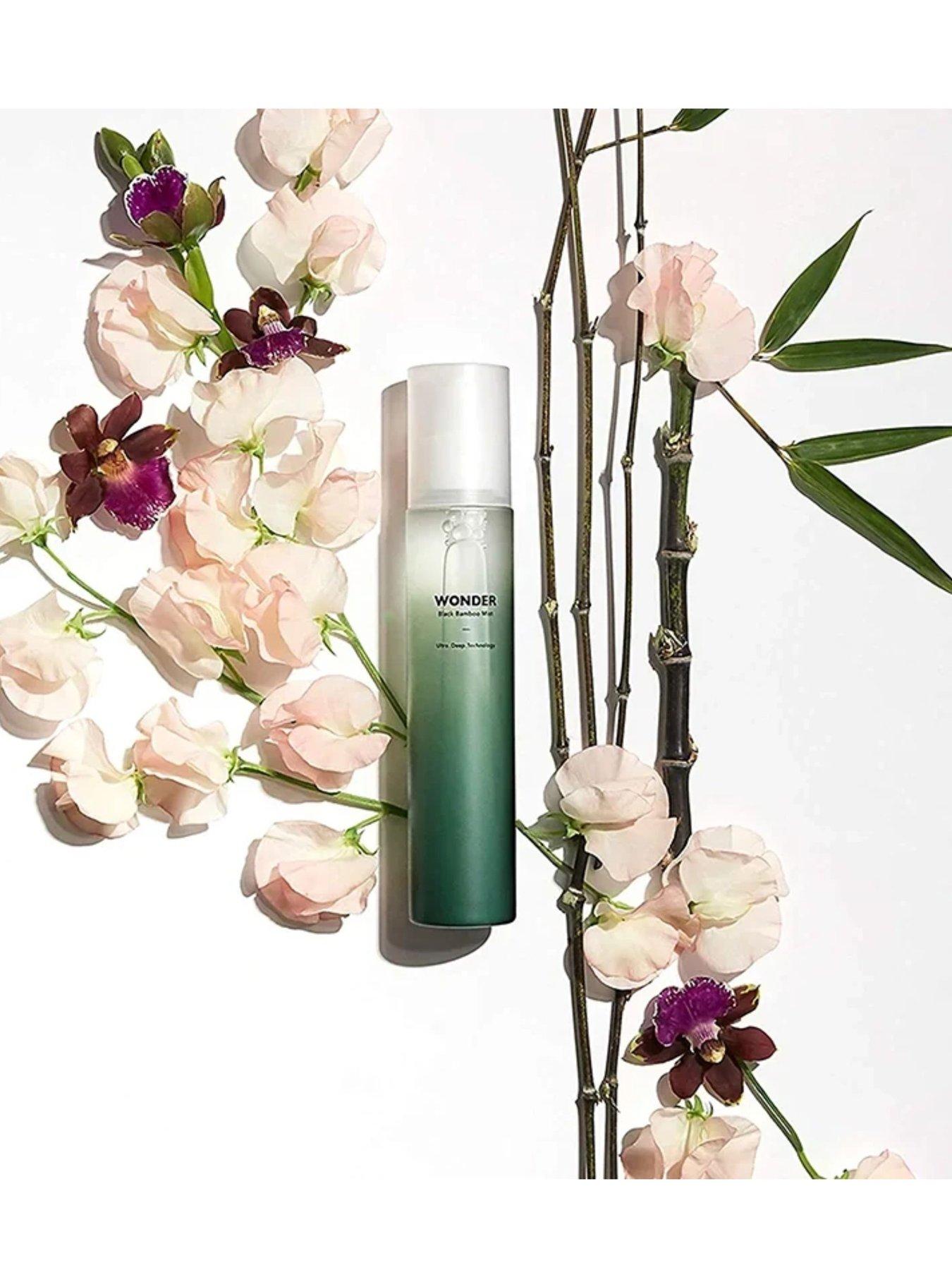 Image 4 of 6 of Haruharu Wonder Black Bamboo Mist 150ml