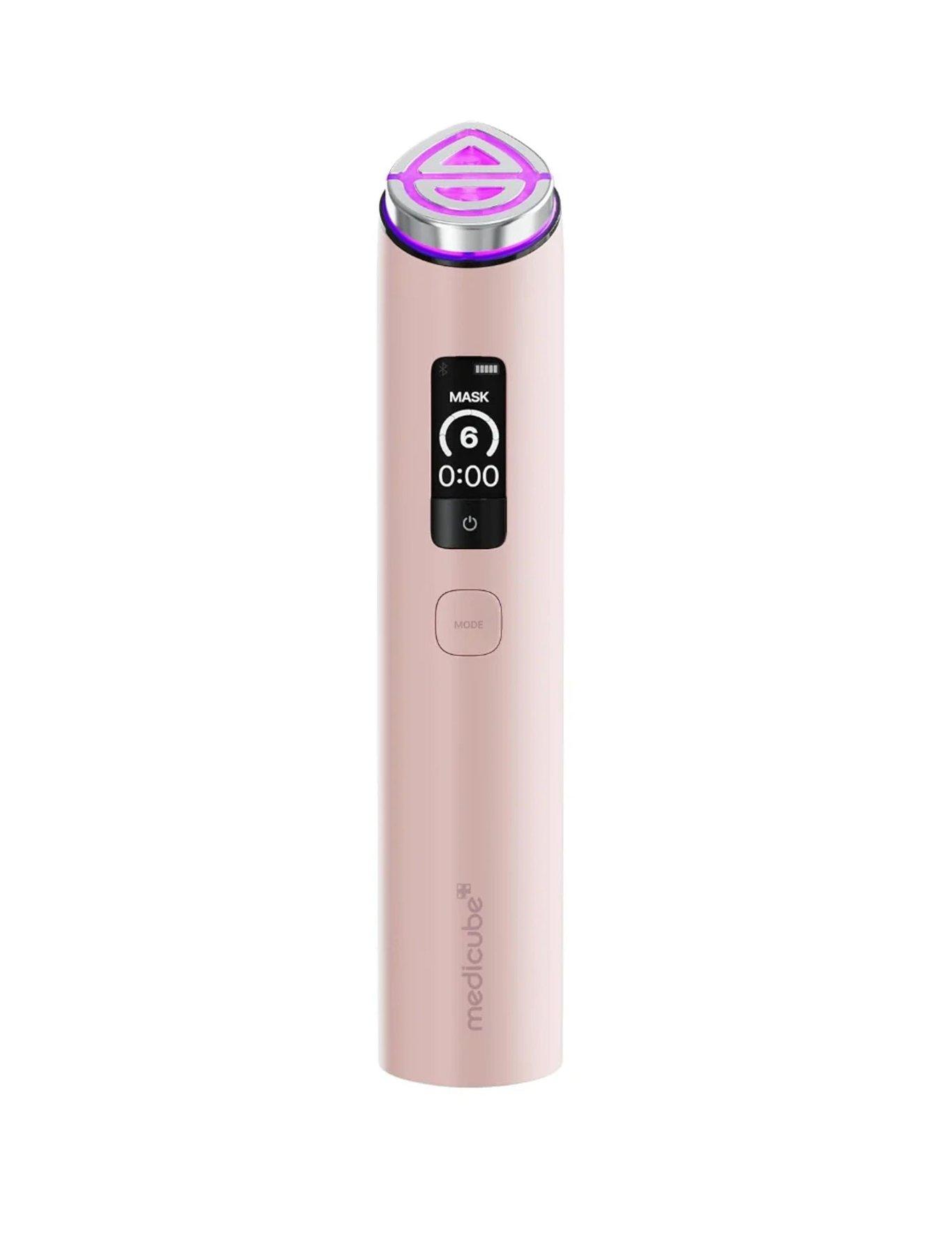 Medicube AGE-R BOOSTER PRO X2 PINK | Very