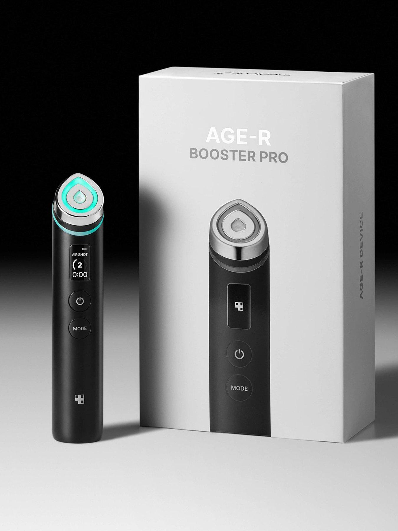 Medicube Age-R Booster Pro Facial Care Device Black - Image 13