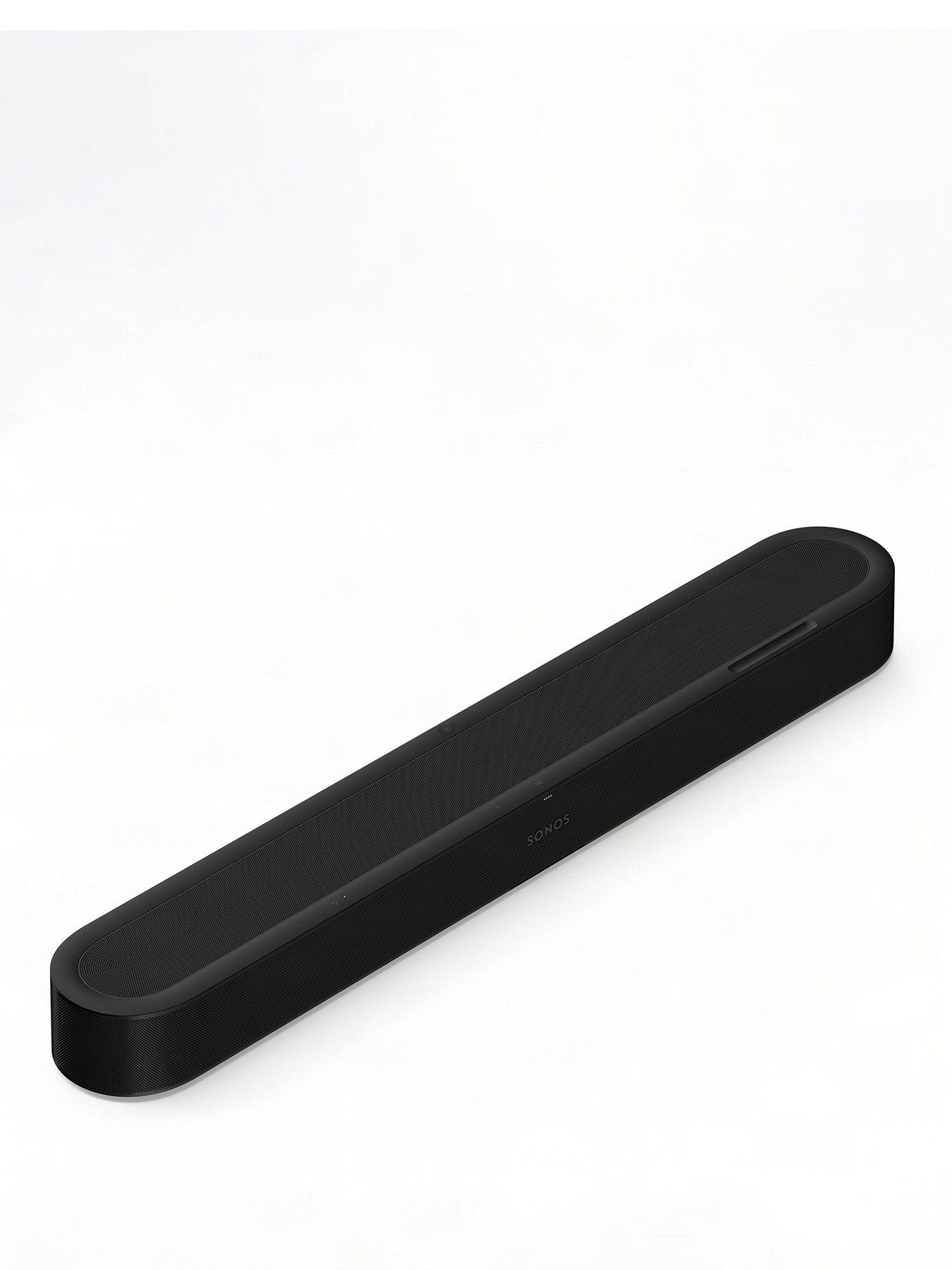 Sonos Sonos Beam Ultra Black