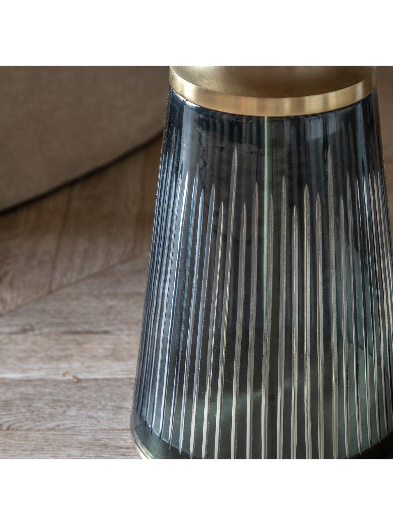 Image 3 of 4 of Gallery Direct Seville Side Table