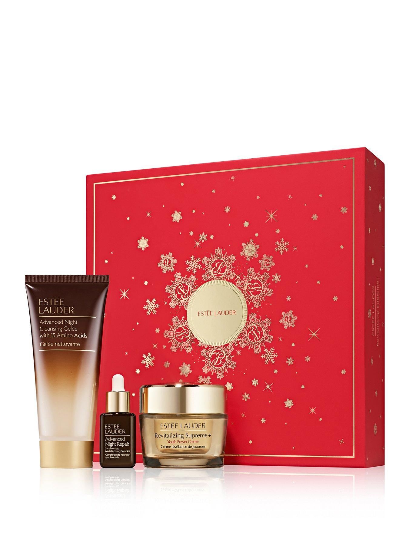 Image 1 of 6 of Estee Lauder Revitalizing Supreme+ Gift Set (Worth &pound;146)