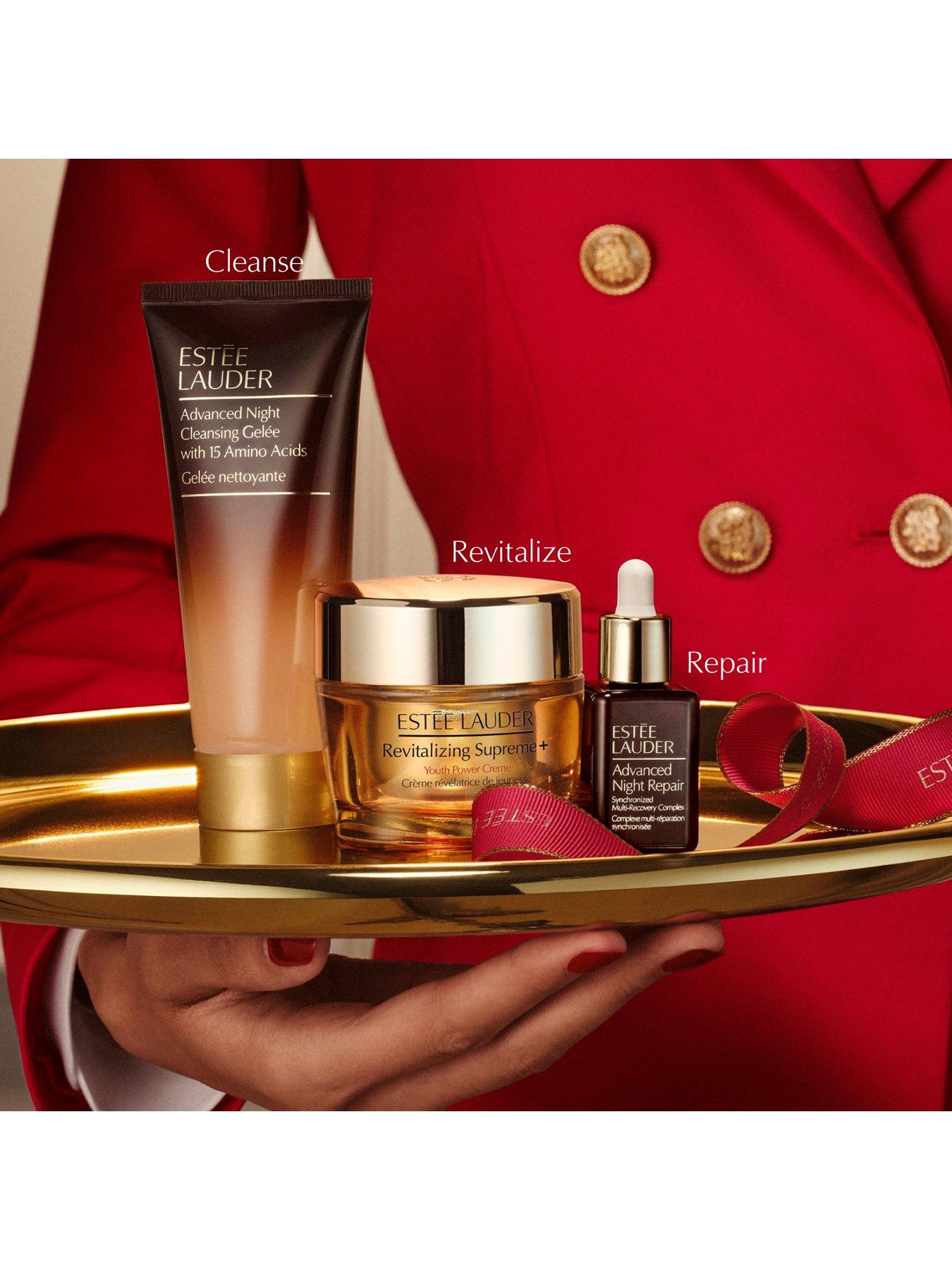 Image 2 of 6 of Estee Lauder Revitalizing Supreme+ Gift Set (Worth &pound;146)