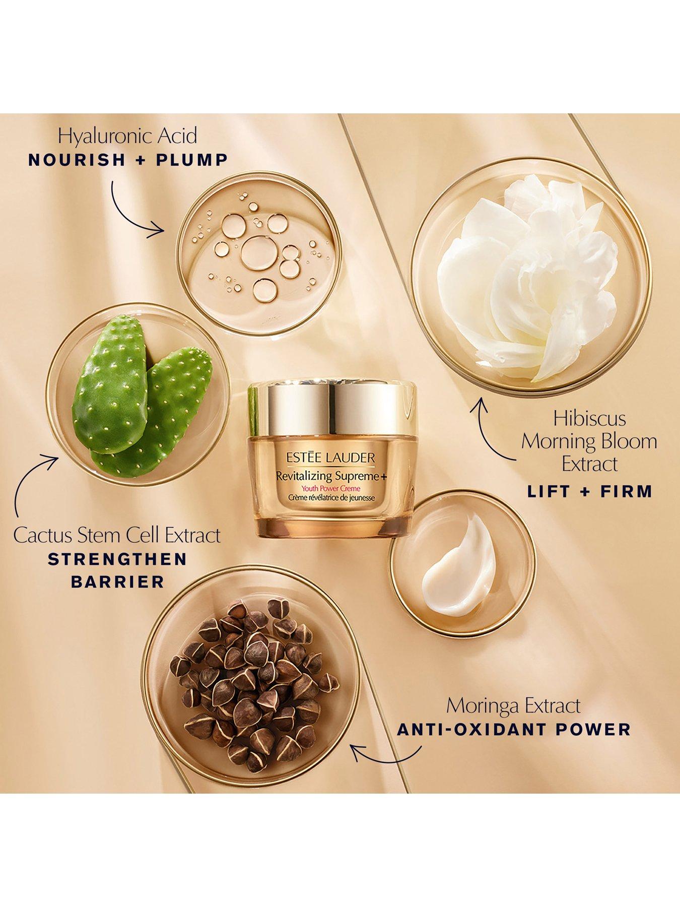 Image 4 of 6 of Estee Lauder Revitalizing Supreme+ Gift Set (Worth &pound;146)