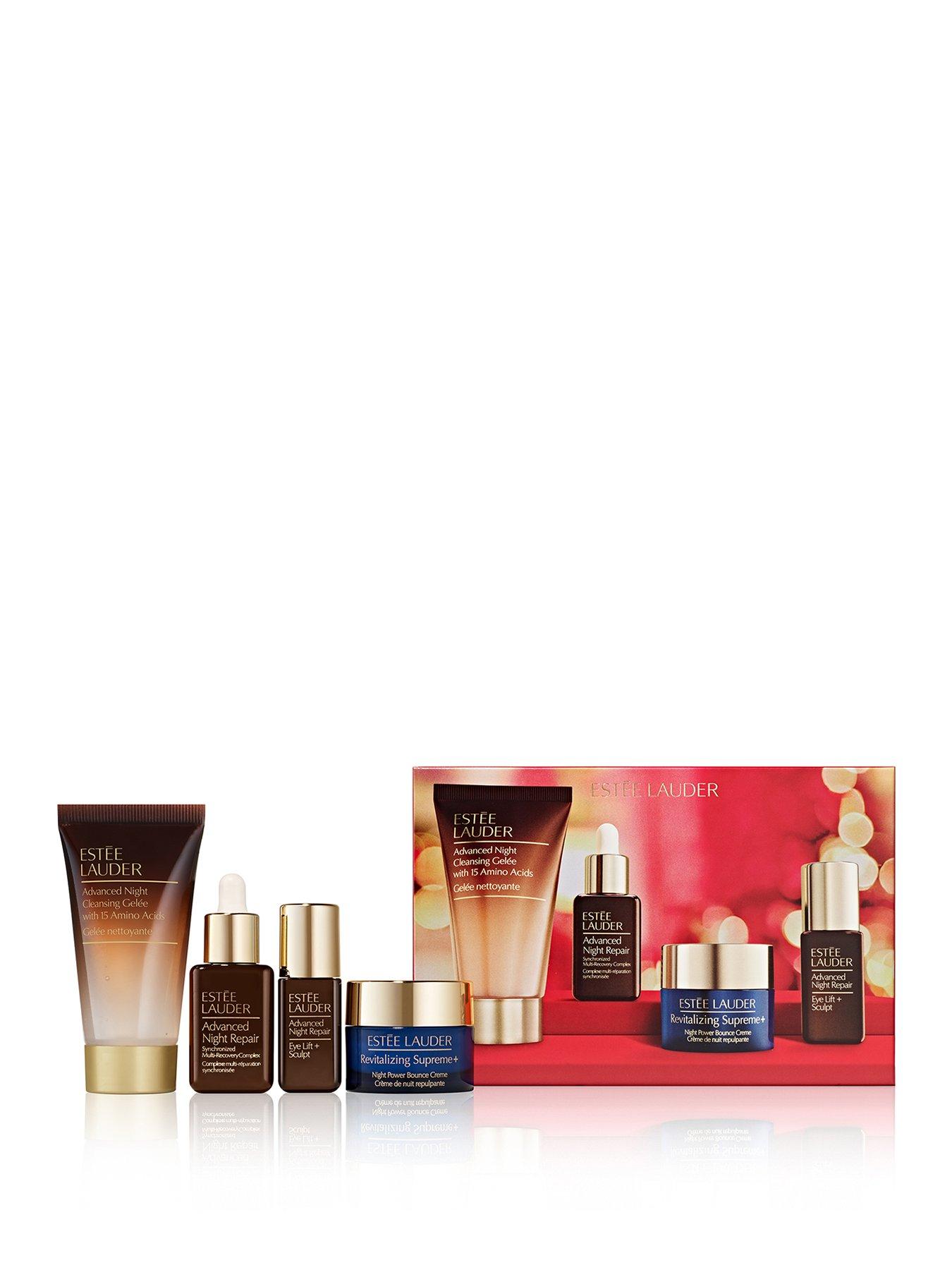 Estee Lauder Women's Misc Estée Lauder Advanced Night Repair Discovery Skincare Set (Worth £81) In - Image 3