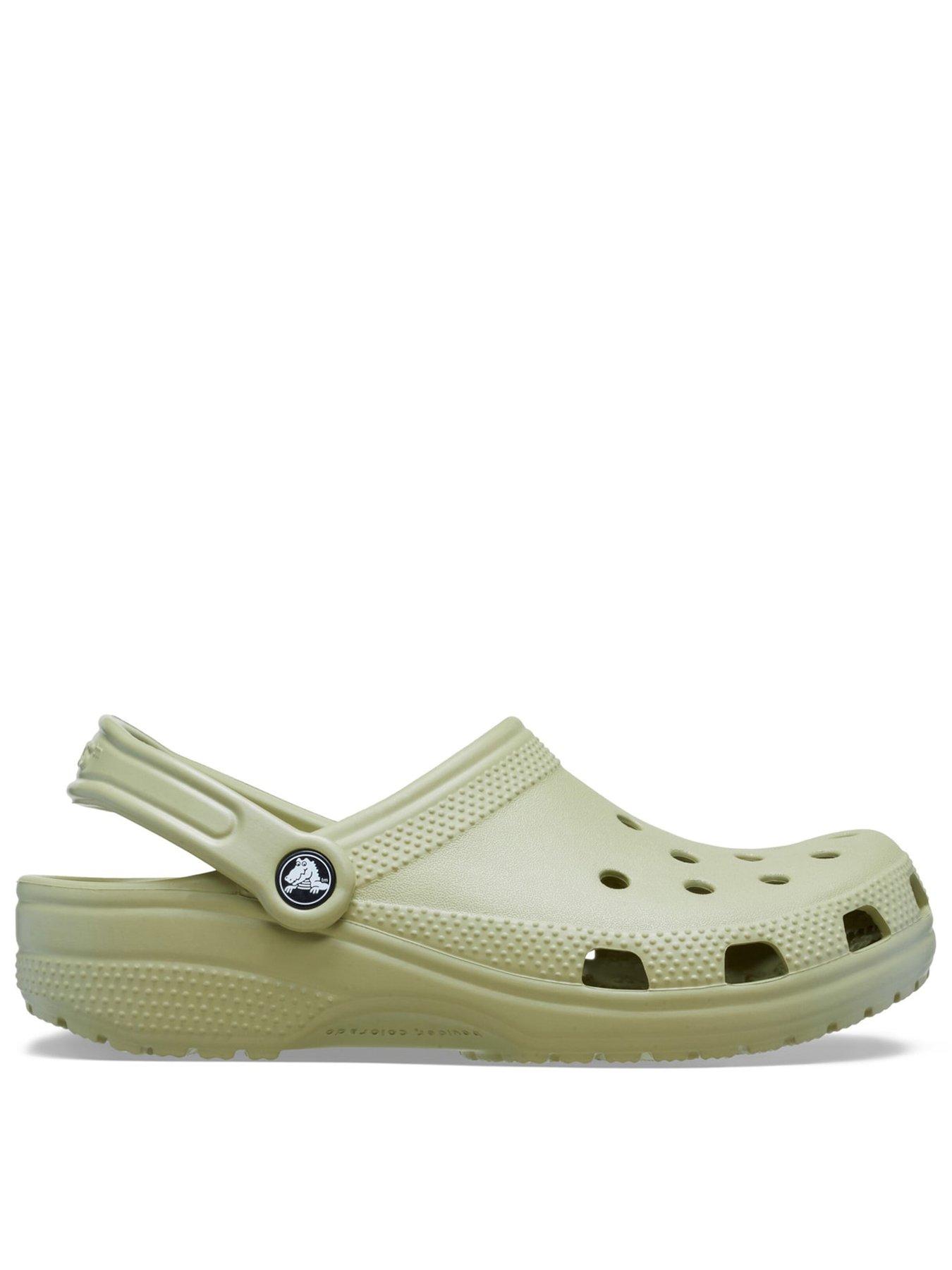 Image 1 of 7 of Crocs Classic Clog
