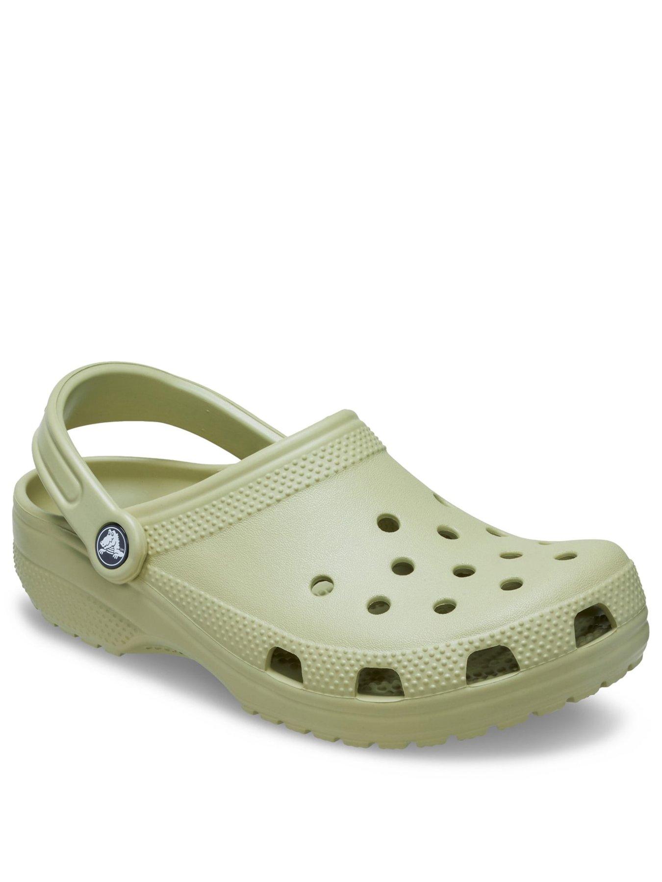 Image 2 of 7 of Crocs Classic Clog