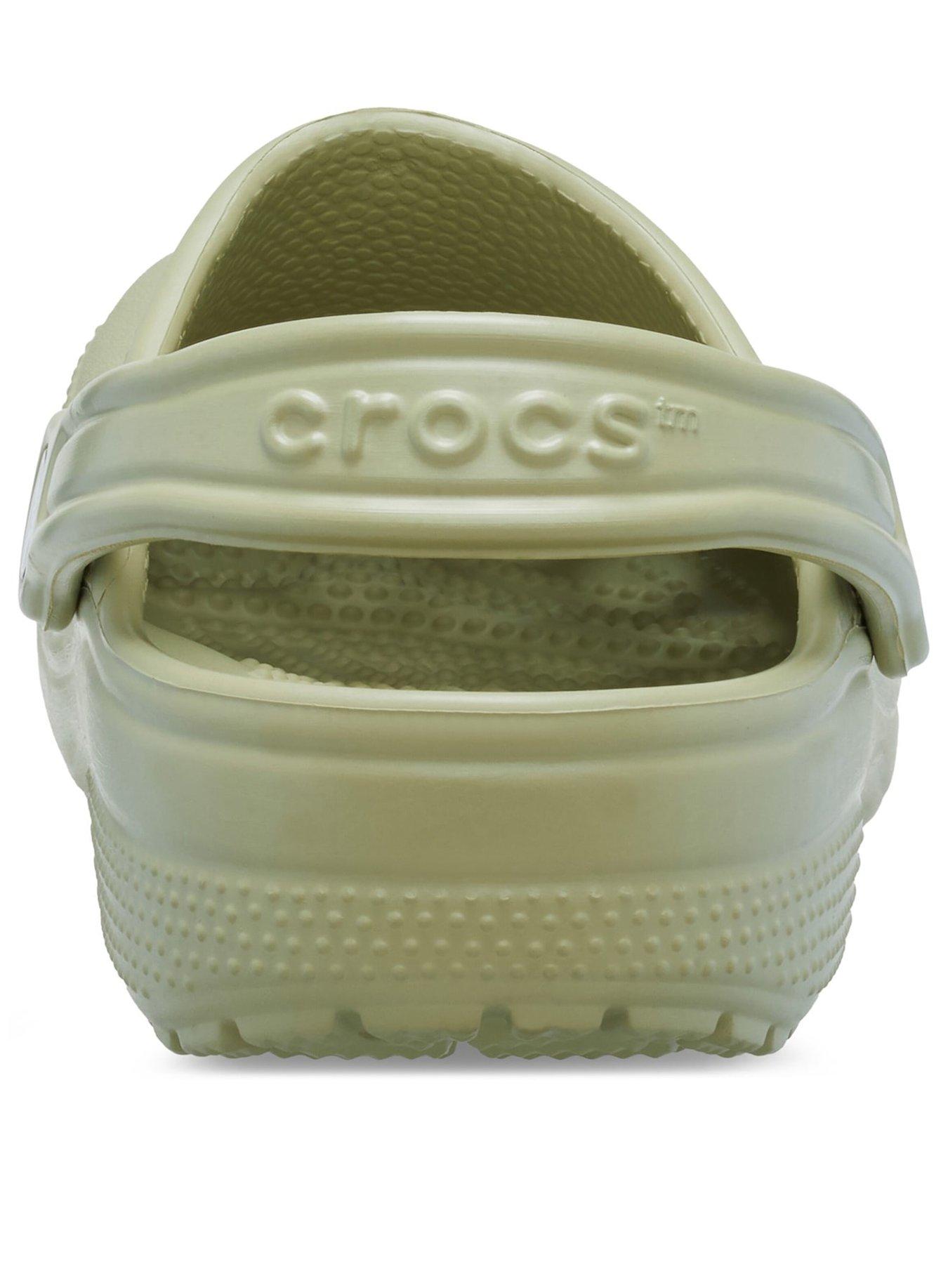 Image 3 of 7 of Crocs Classic Clog