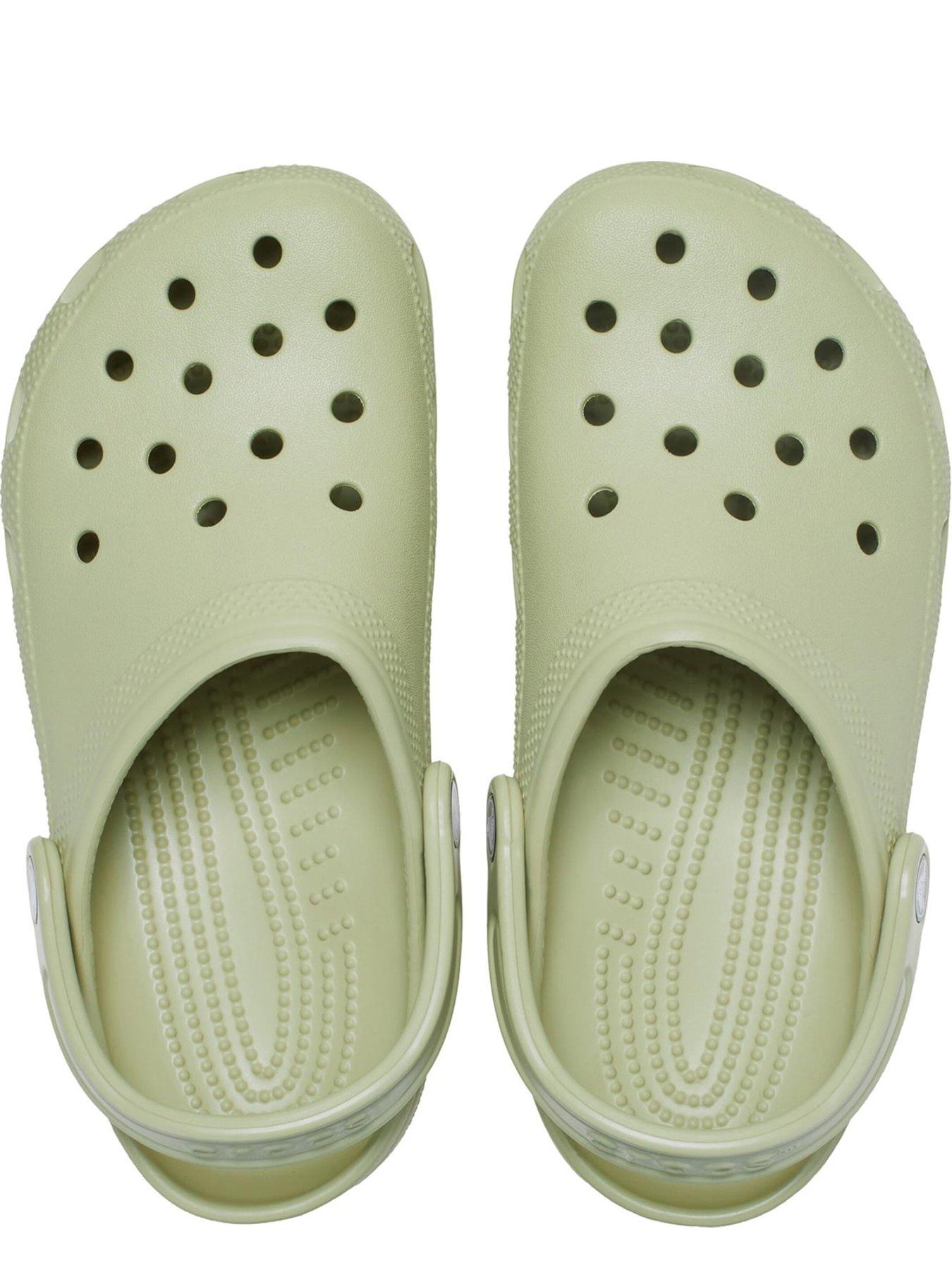 Image 4 of 7 of Crocs Classic Clog