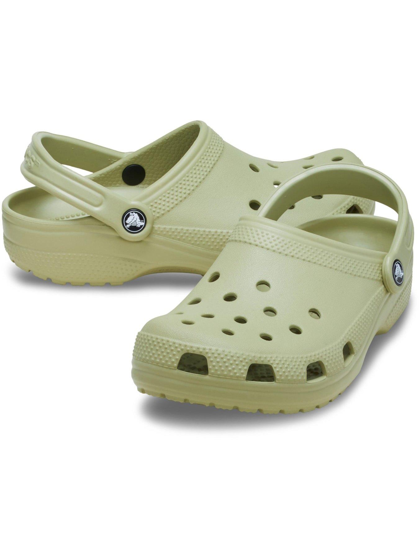 Image 6 of 7 of Crocs Classic Clog