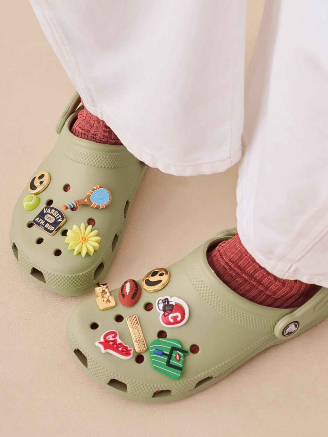 Image 7 of 7 of Crocs Classic Clog