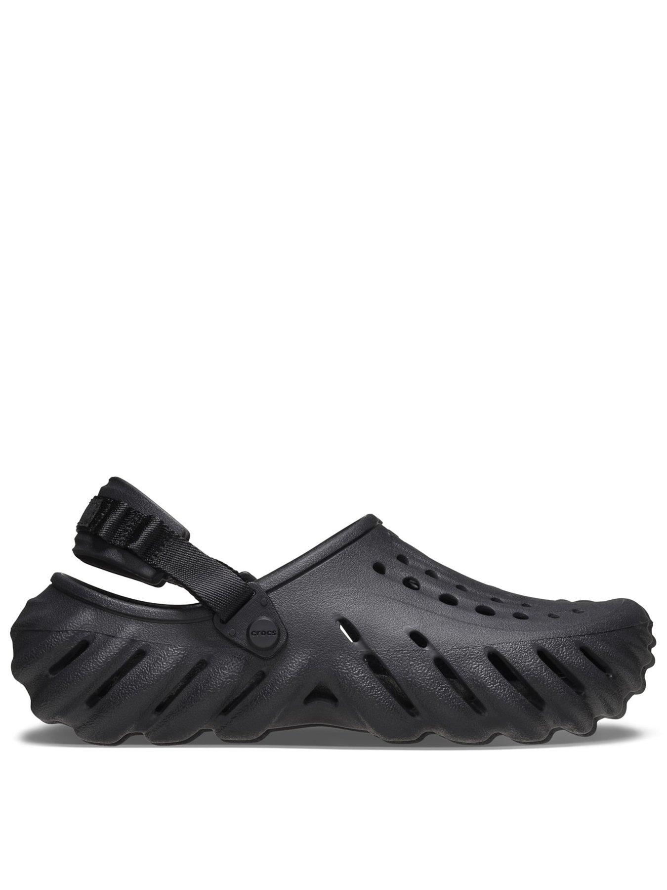 Image 1 of 6 of Crocs Echo Clog