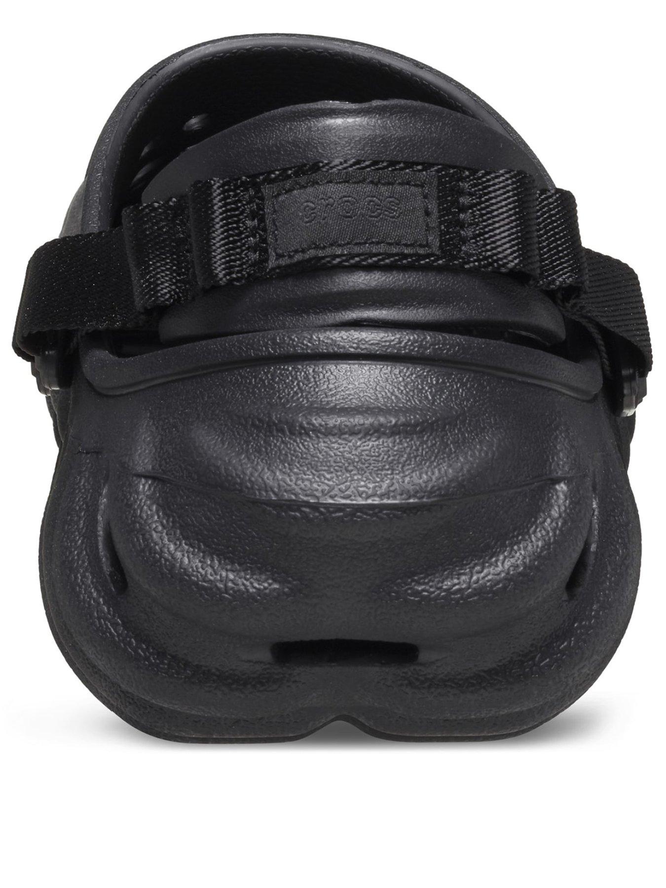 Image 3 of 6 of Crocs Echo Clog