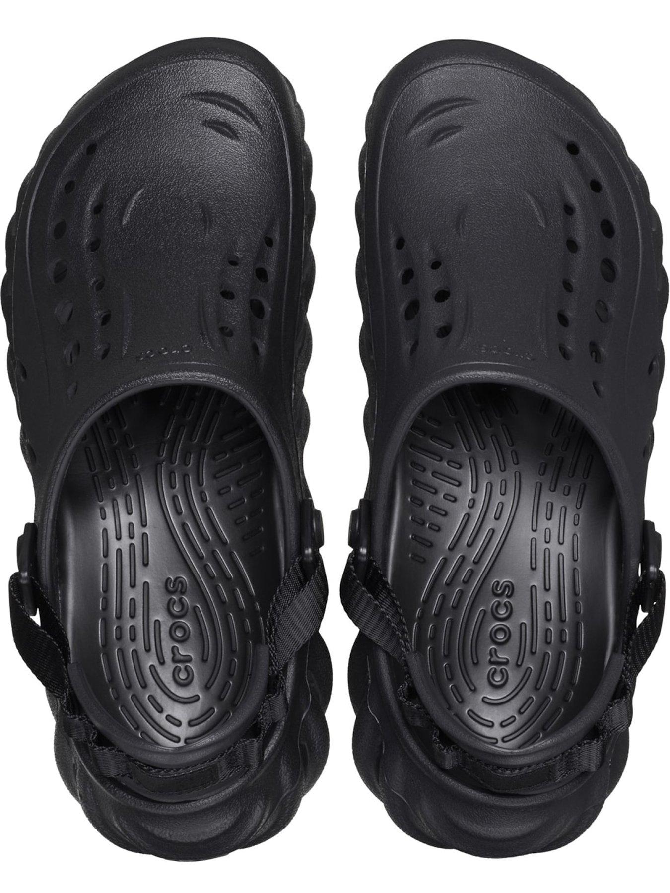 Image 4 of 6 of Crocs Echo Clog