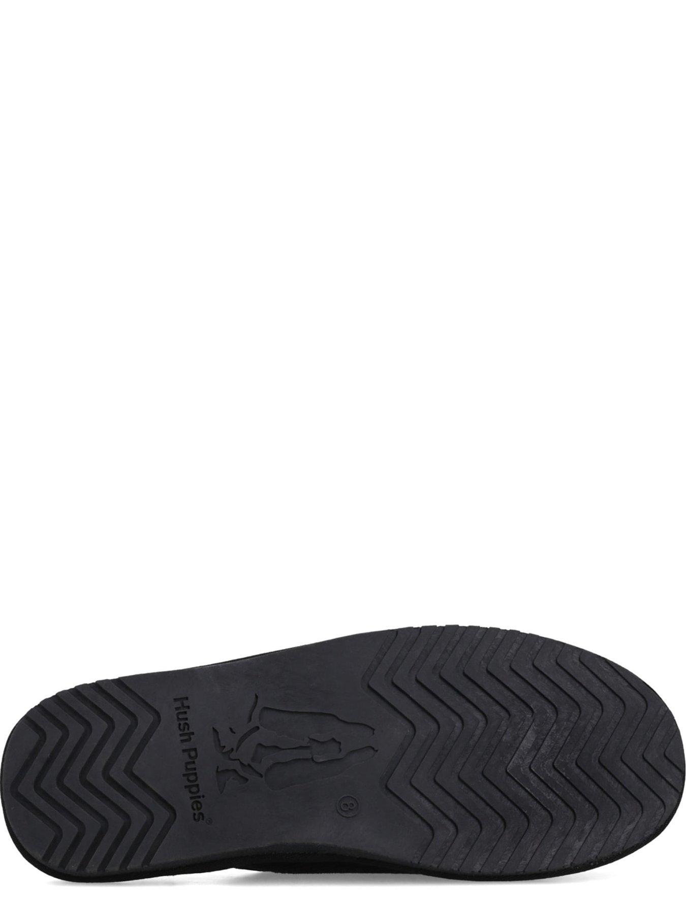 Image 3 of 3 of Hush Puppies Coady Cord Slipper