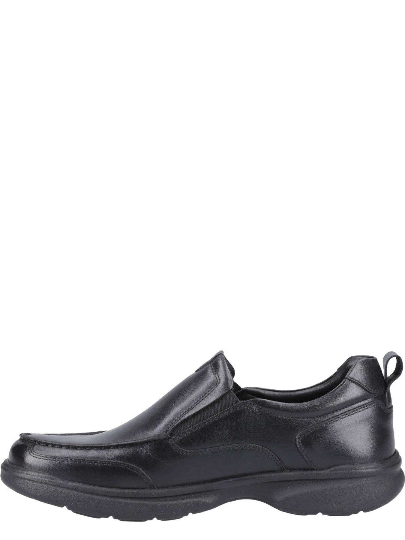 Image 4 of 5 of Hush Puppies Harold Slip On