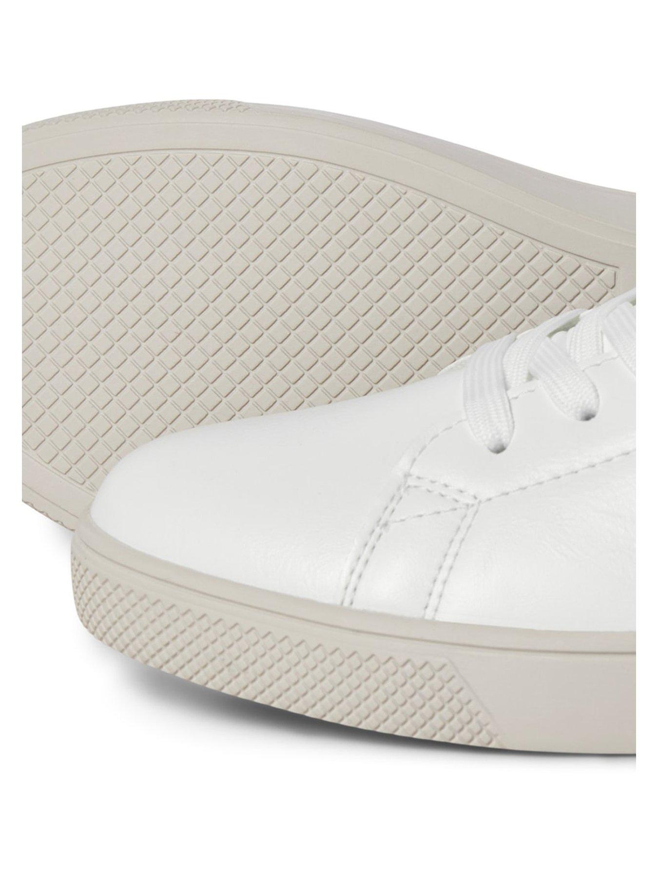 Image 4 of 4 of Jack & Jones Bosley Trainer With Embossed Branding