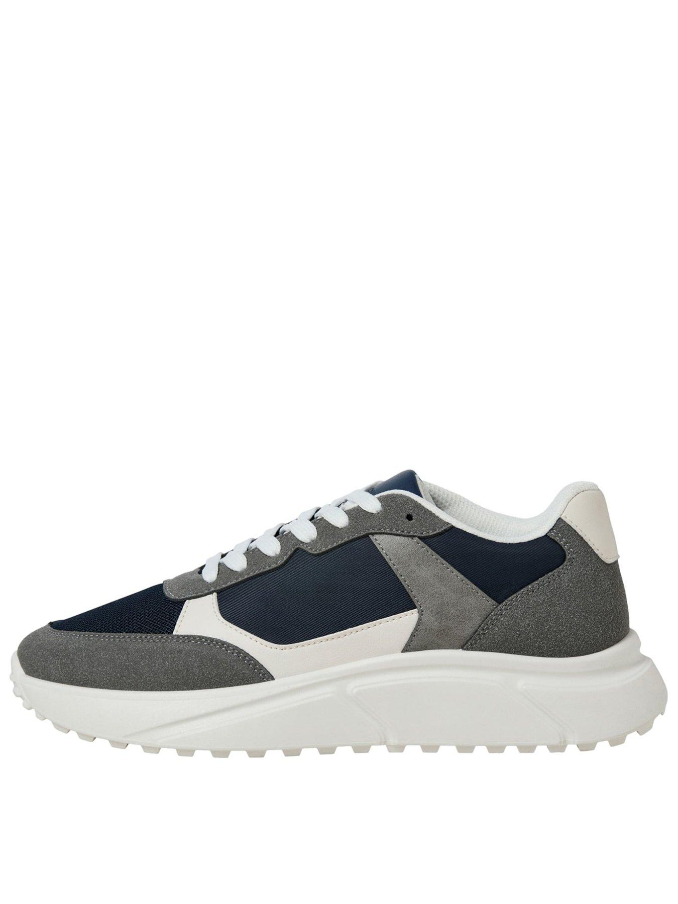 Image 1 of 4 of Jack & Jones Aspire Runner Trainer
