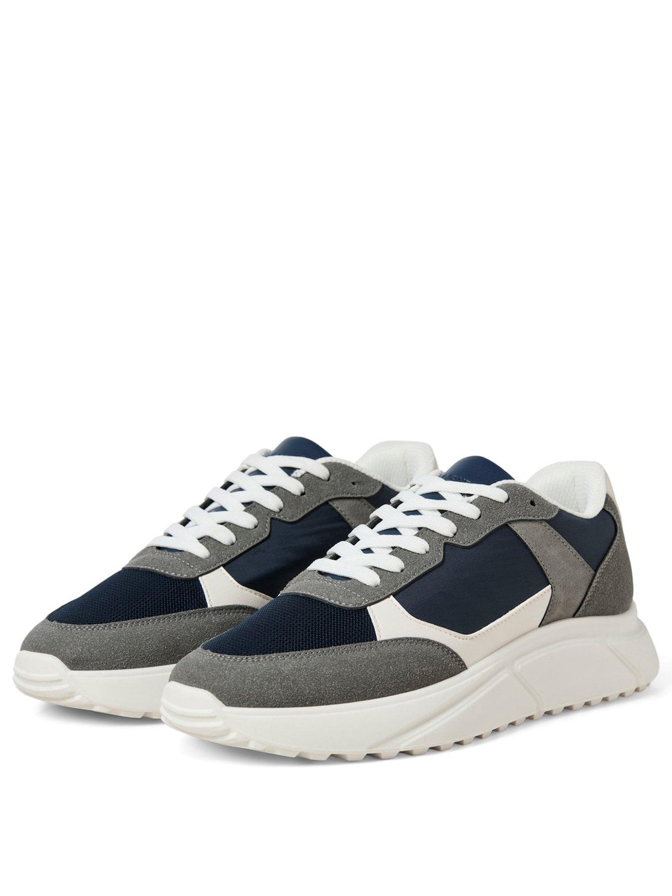 Image 2 of 4 of Jack & Jones Aspire Runner Trainer