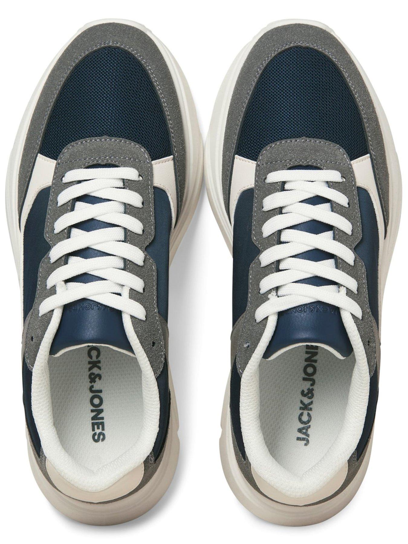 Image 3 of 4 of Jack & Jones Aspire Runner Trainer